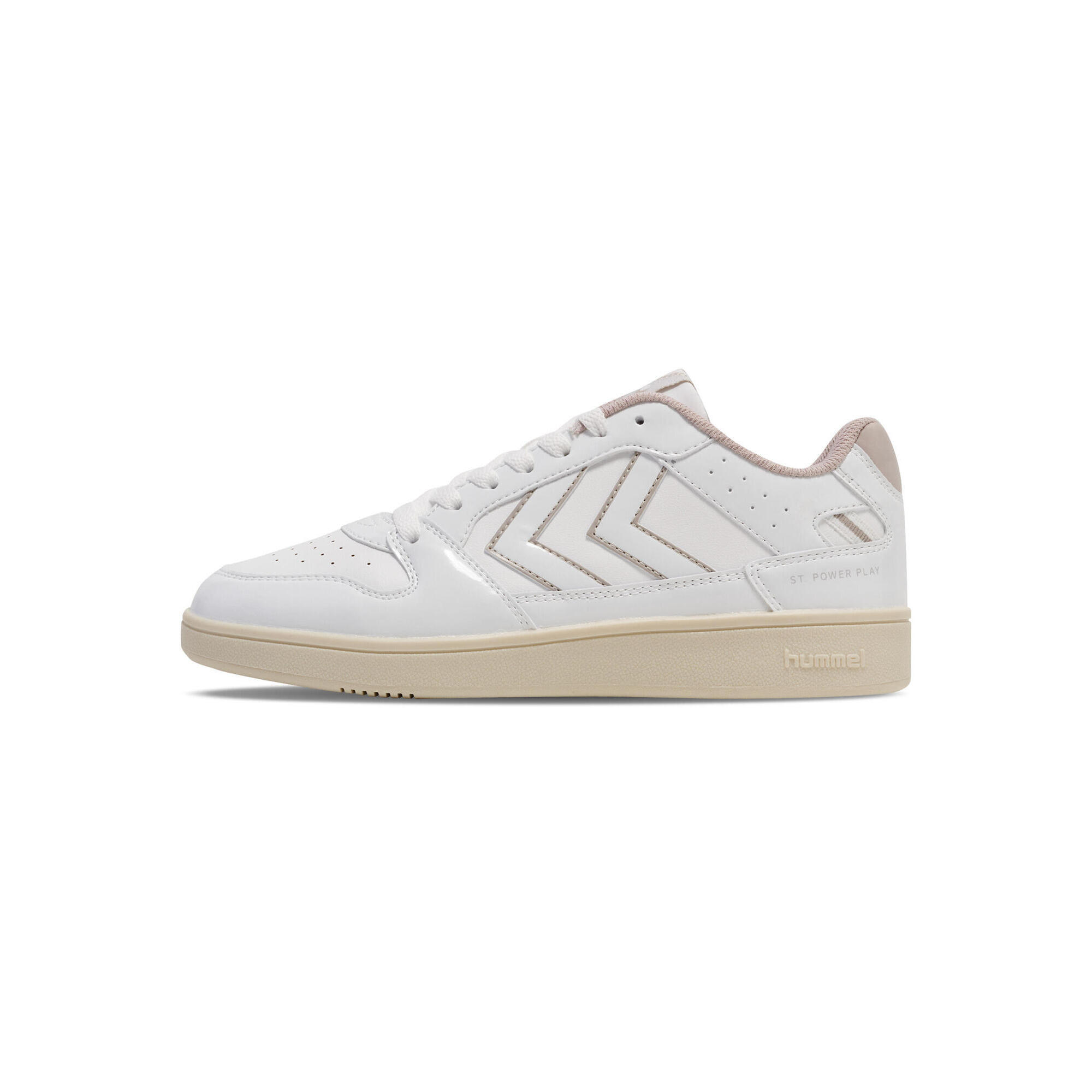 Sneakersy damskie Hummel St Power Play