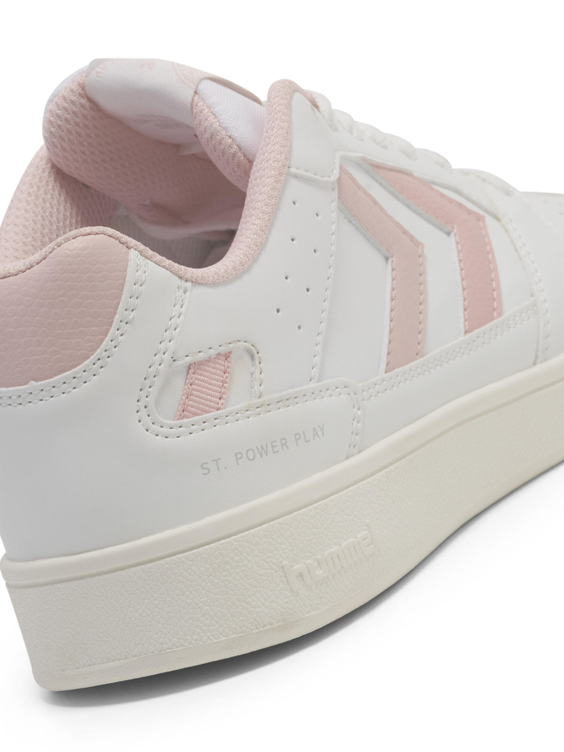 Lacets Sneaker St. Power Femme 6/7