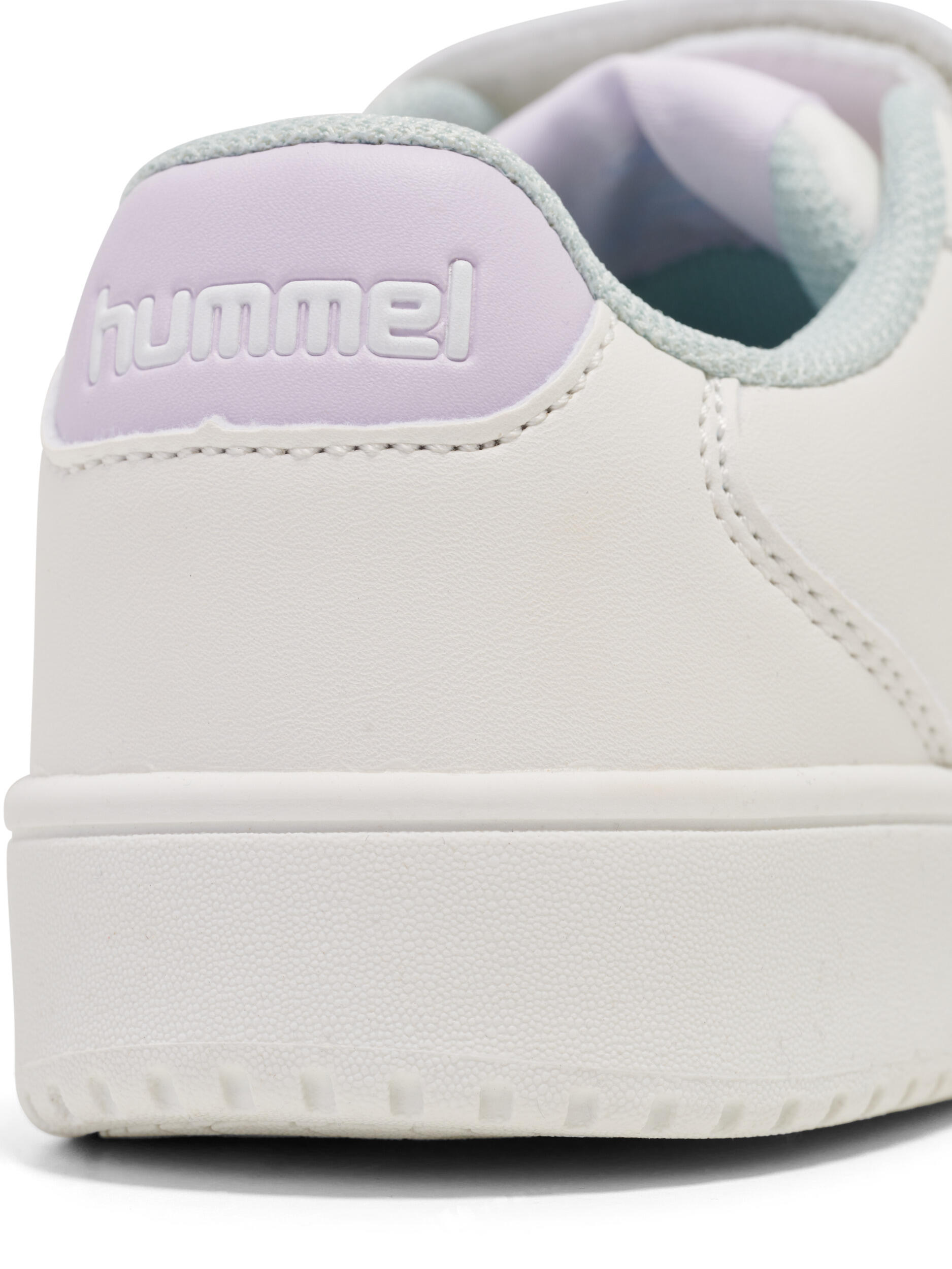 Klettverschluss Sneaker Derby Court Lebensstil Kinder 13/14