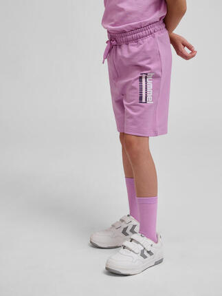 Fermeture À Cordon Short Hmltukas Enfant
