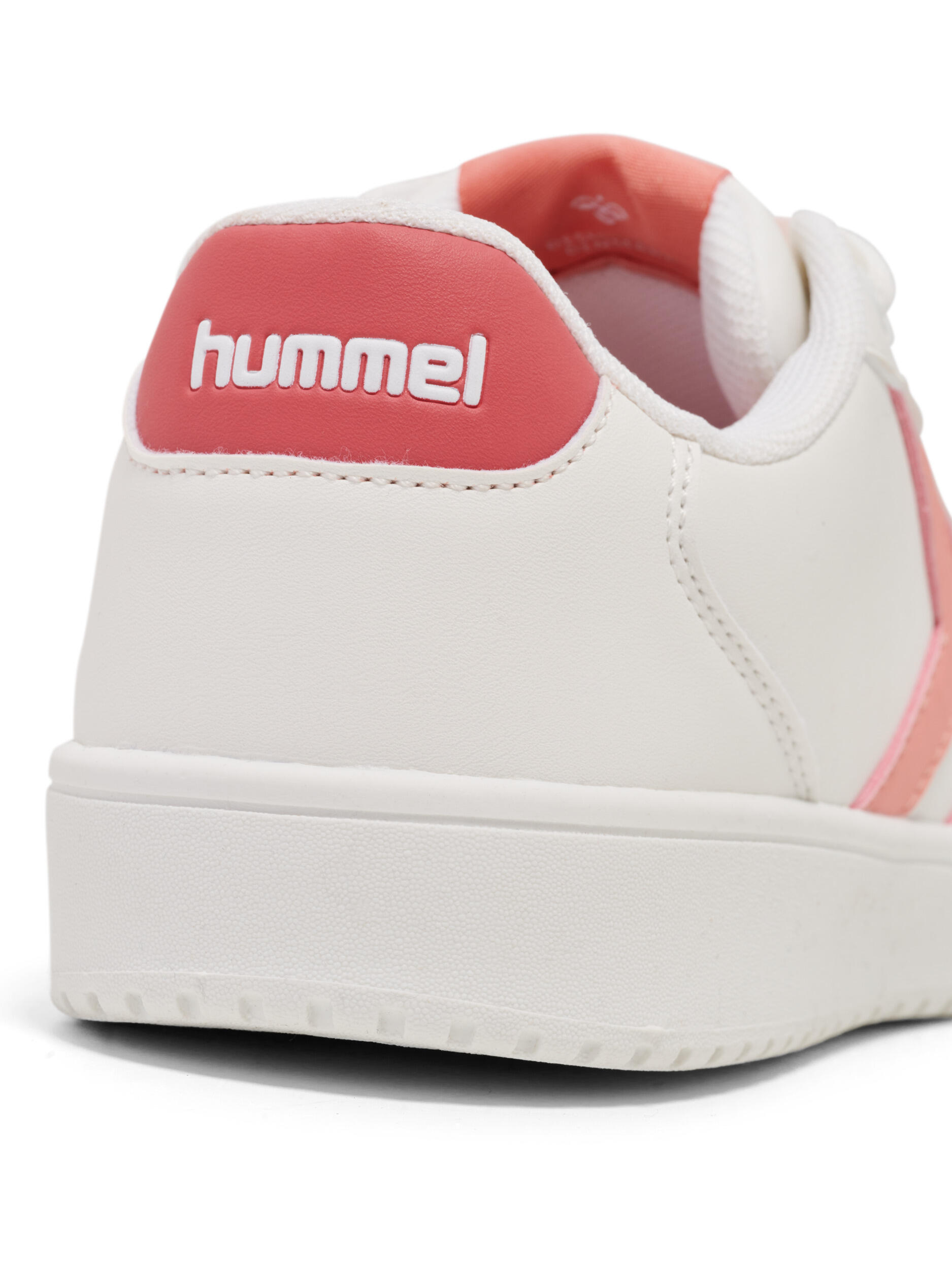 Sapatilhas Hummel modelo 226709-3095 para garotas 13/14