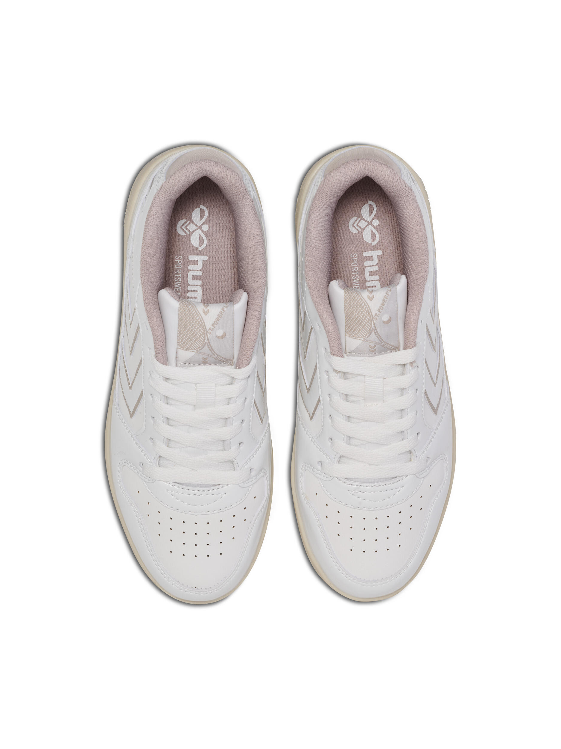 Lacets Sneaker St Power Femme 3/7