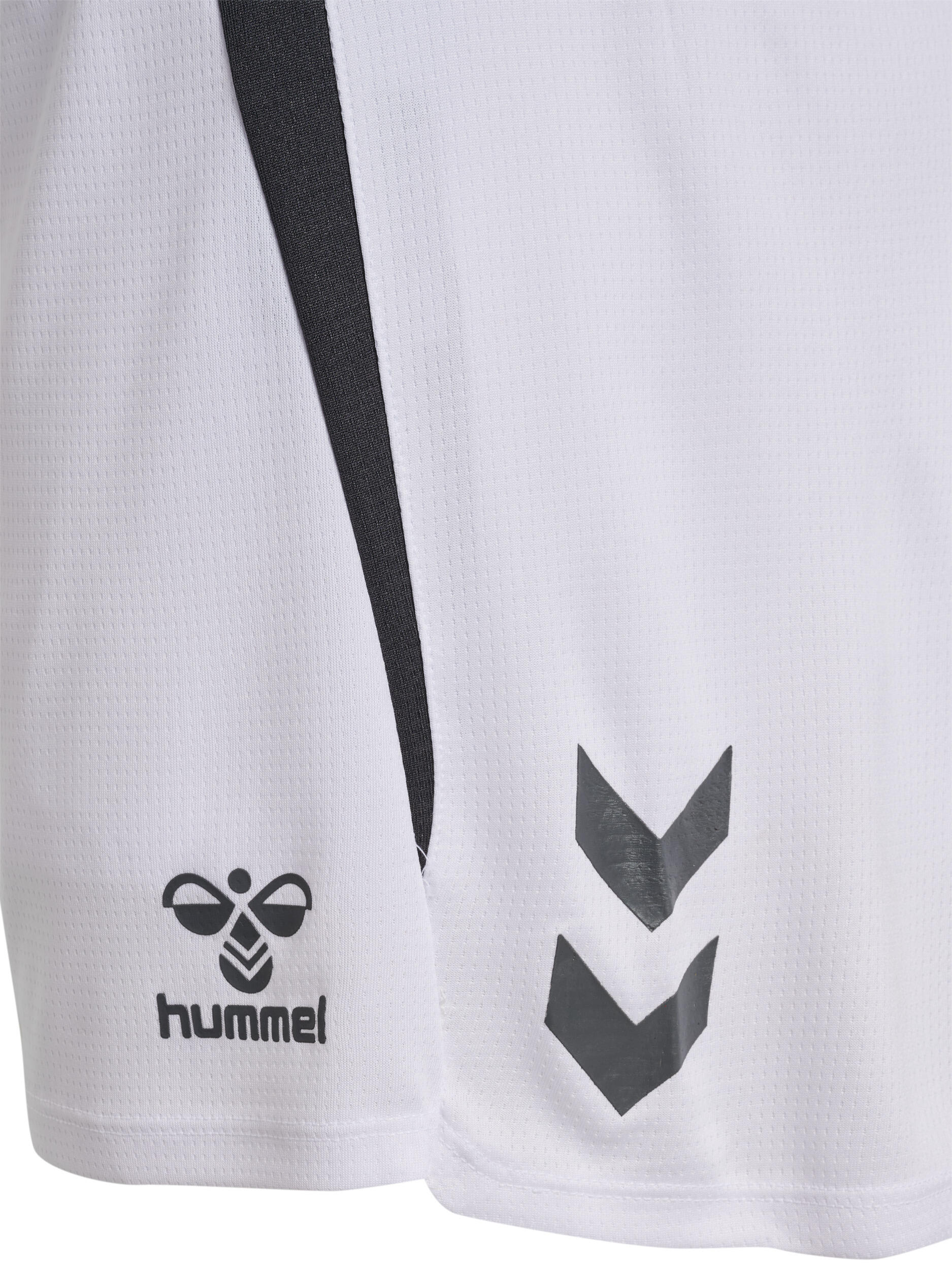 Trekkoordsluiting Korte Broek Hmllead Dames HUMMEL 3/7