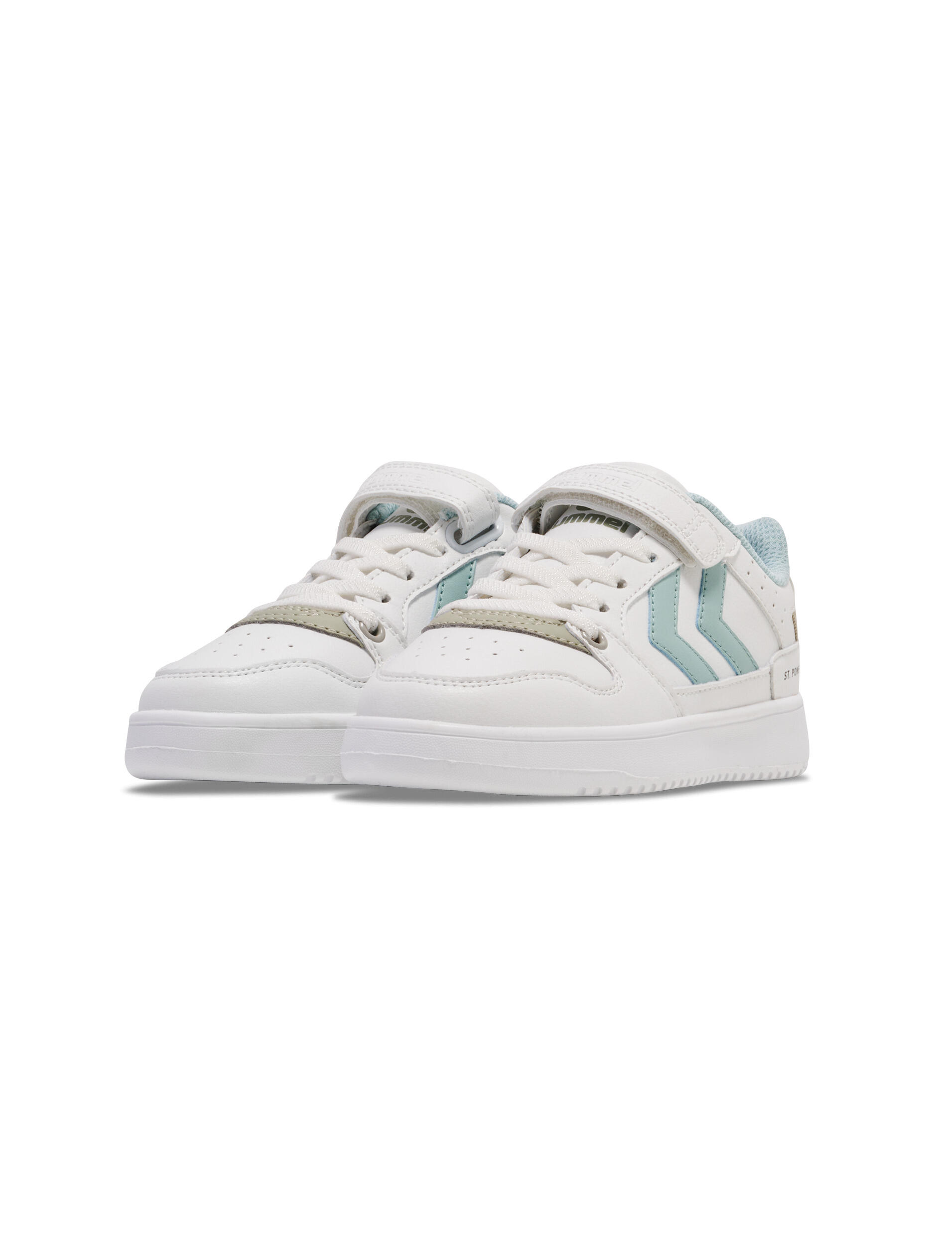 Klettverschluss Sneaker St. Power Kinder 5/7