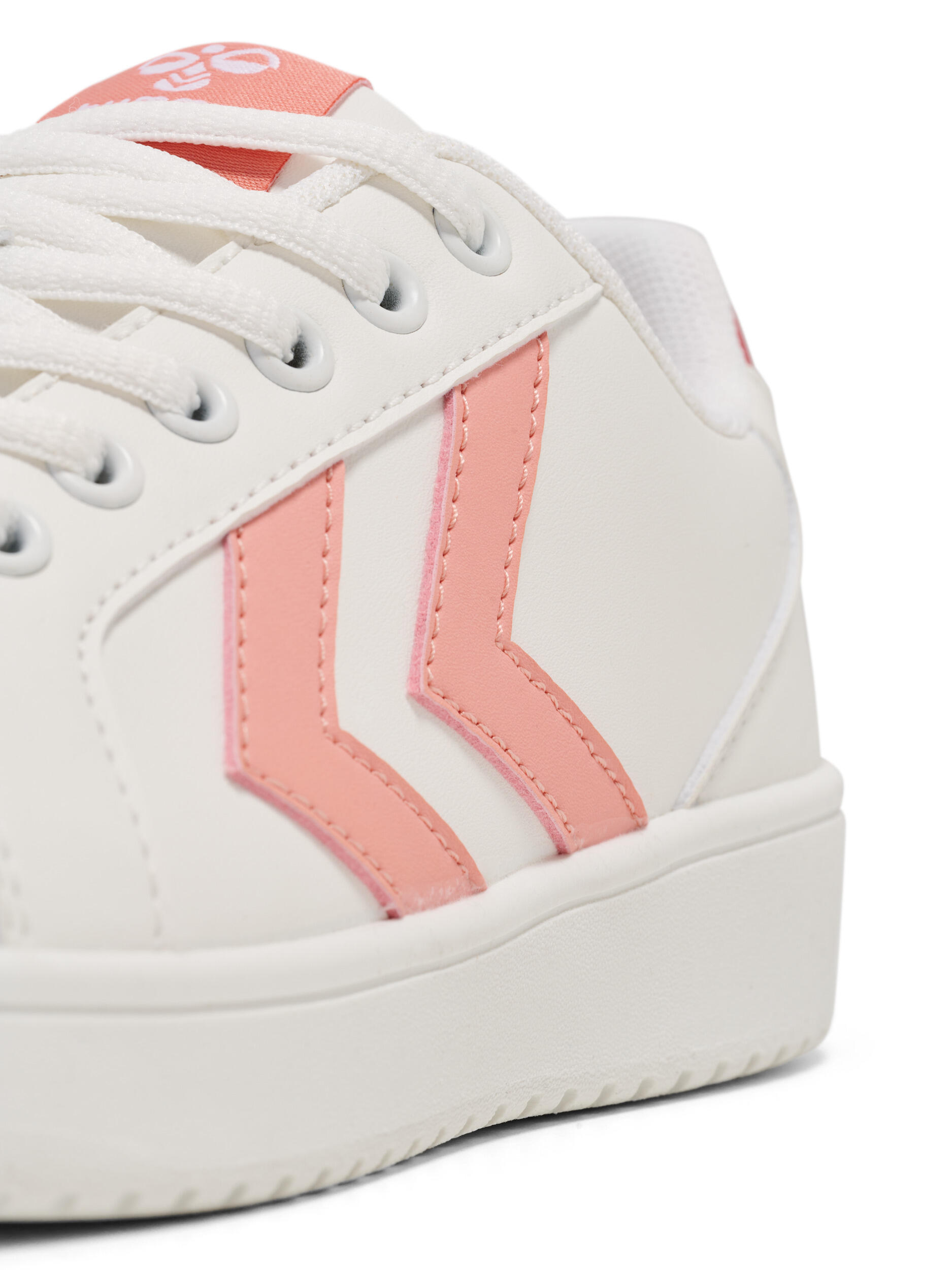 Sapatilhas Hummel modelo 226709-3095 para garotas 6/14