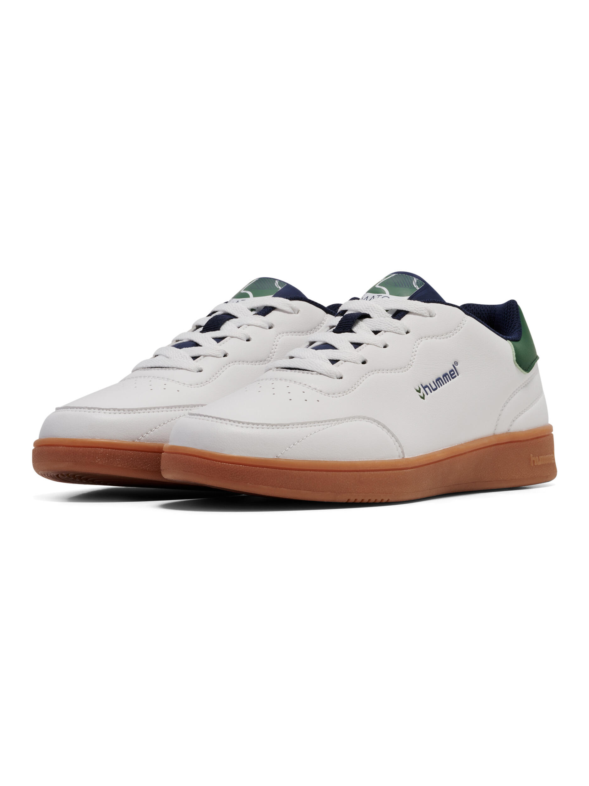 Shoe Match Point Adulto Unisex 5/7