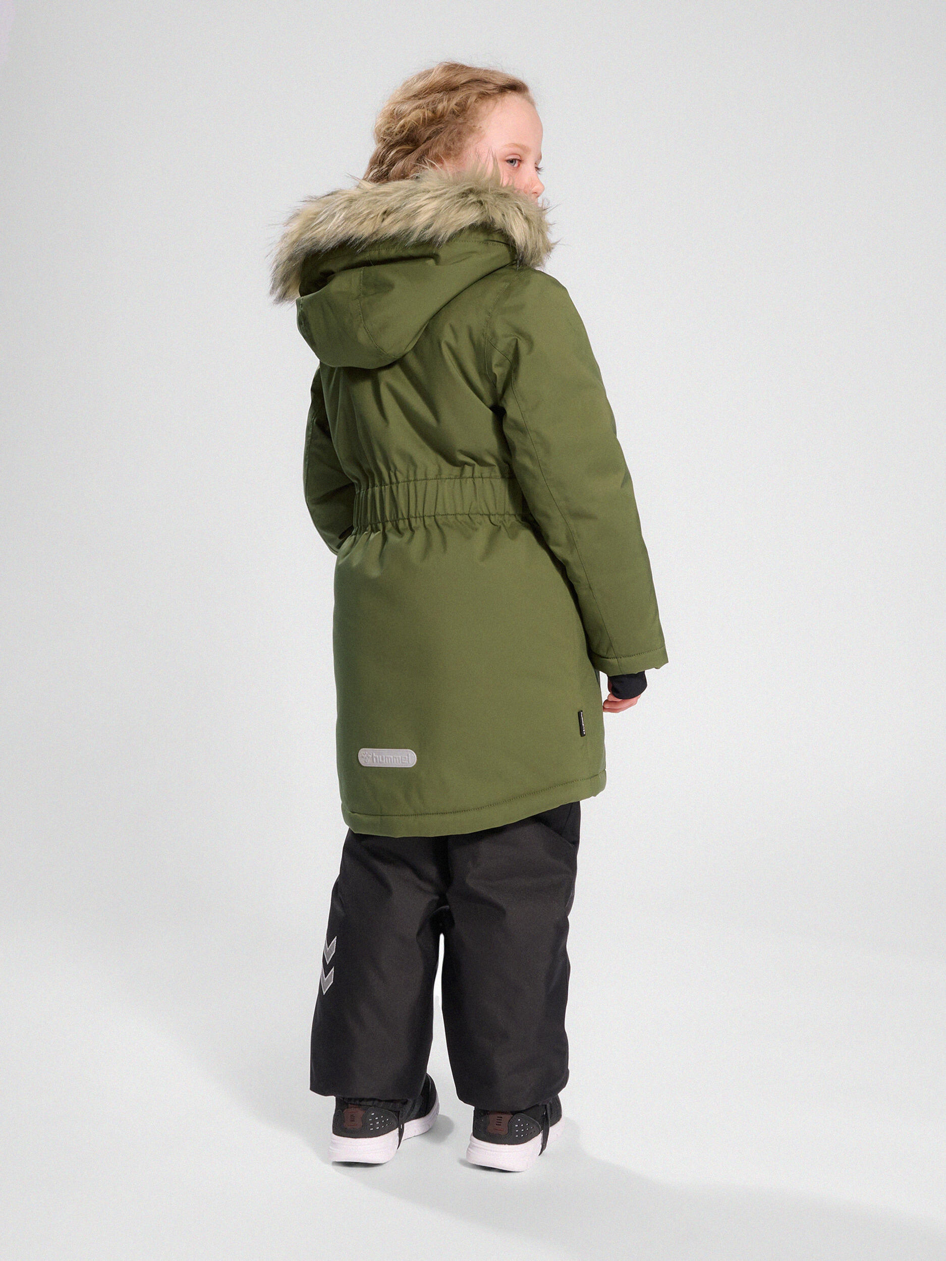 Giacca ragazza Hummel hmlALMA 2/7