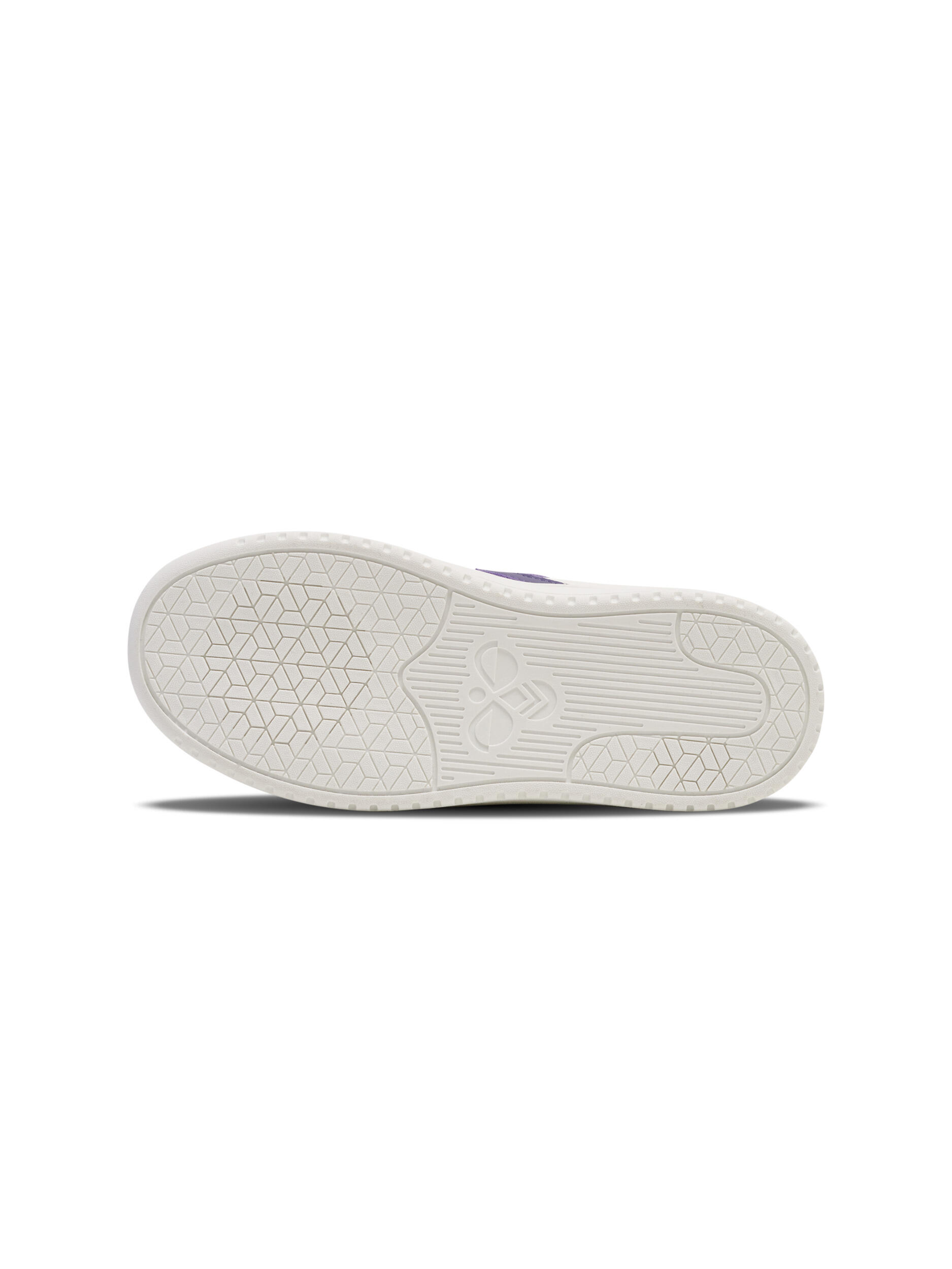 Klettverschluss Sneaker Derby Court Lebensstil Kinder 7/7