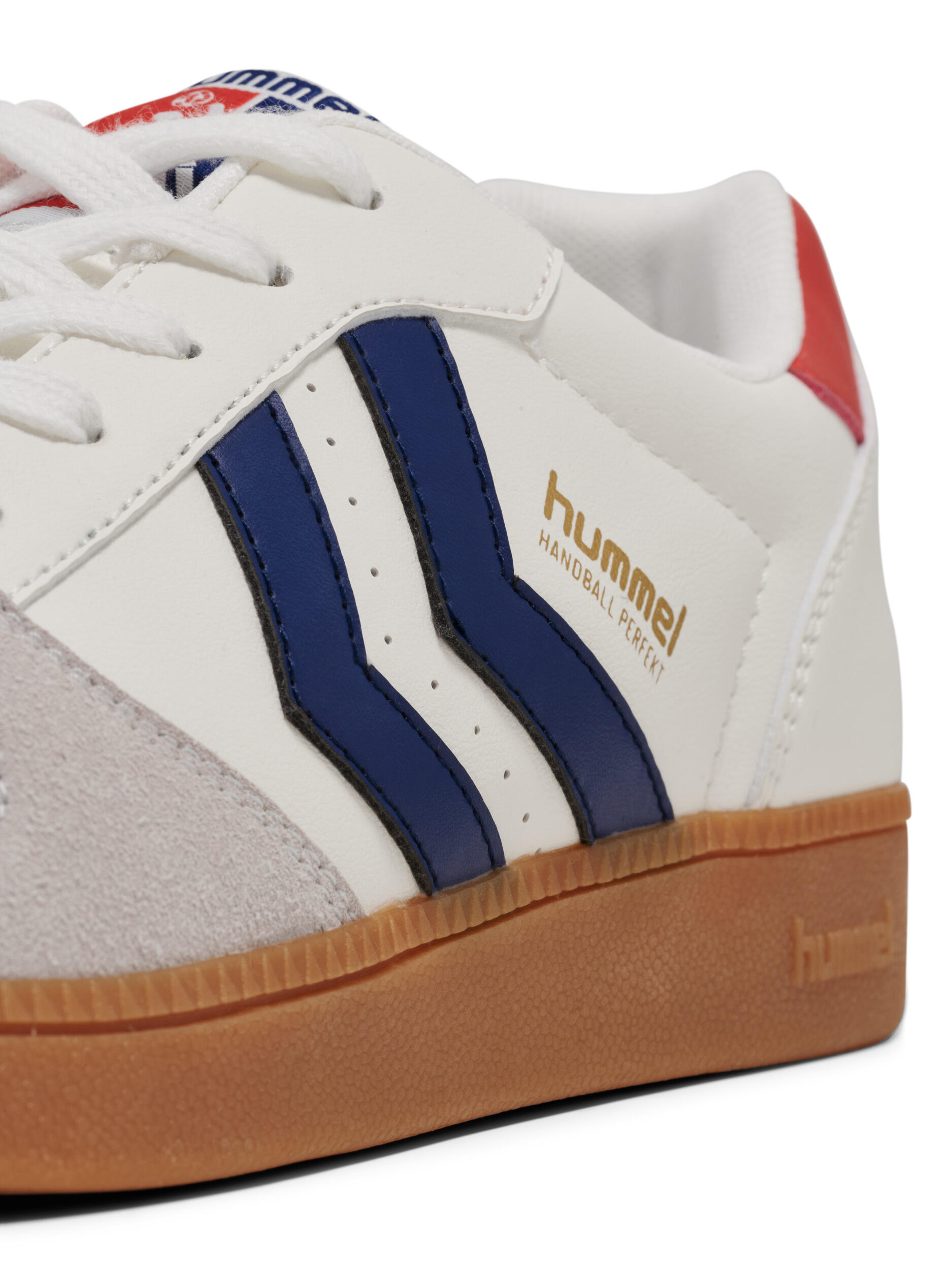Lacets Sneaker Handball Perfekt Mode De Vie Adulte 7/7