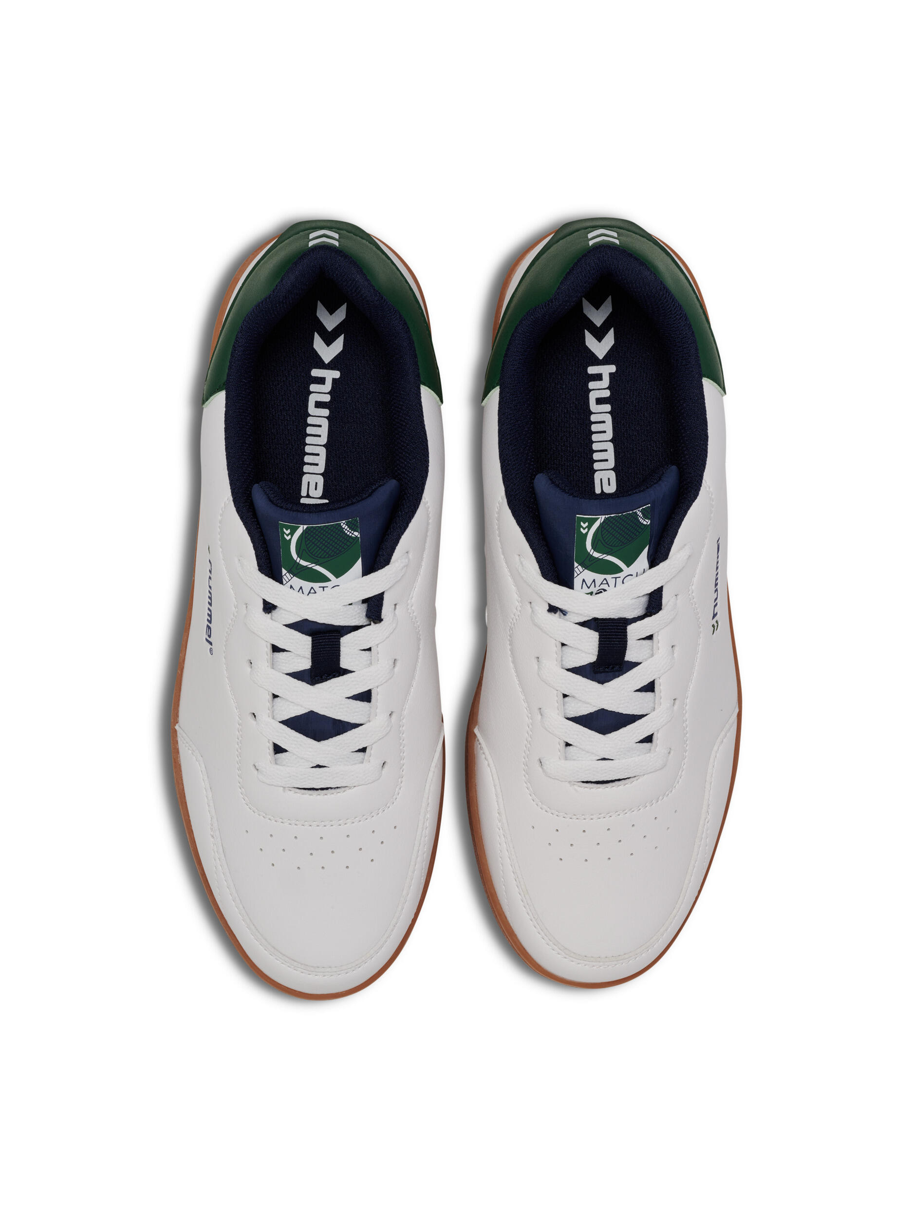 Shoe Match Point Adulto Unisex 3/7