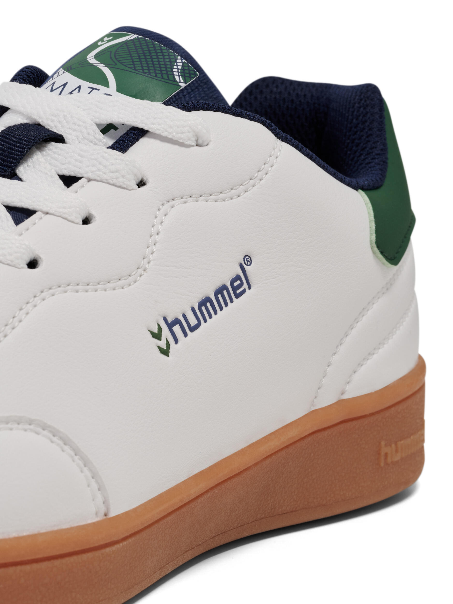 Shoe Match Point Adulto Unisex 7/7