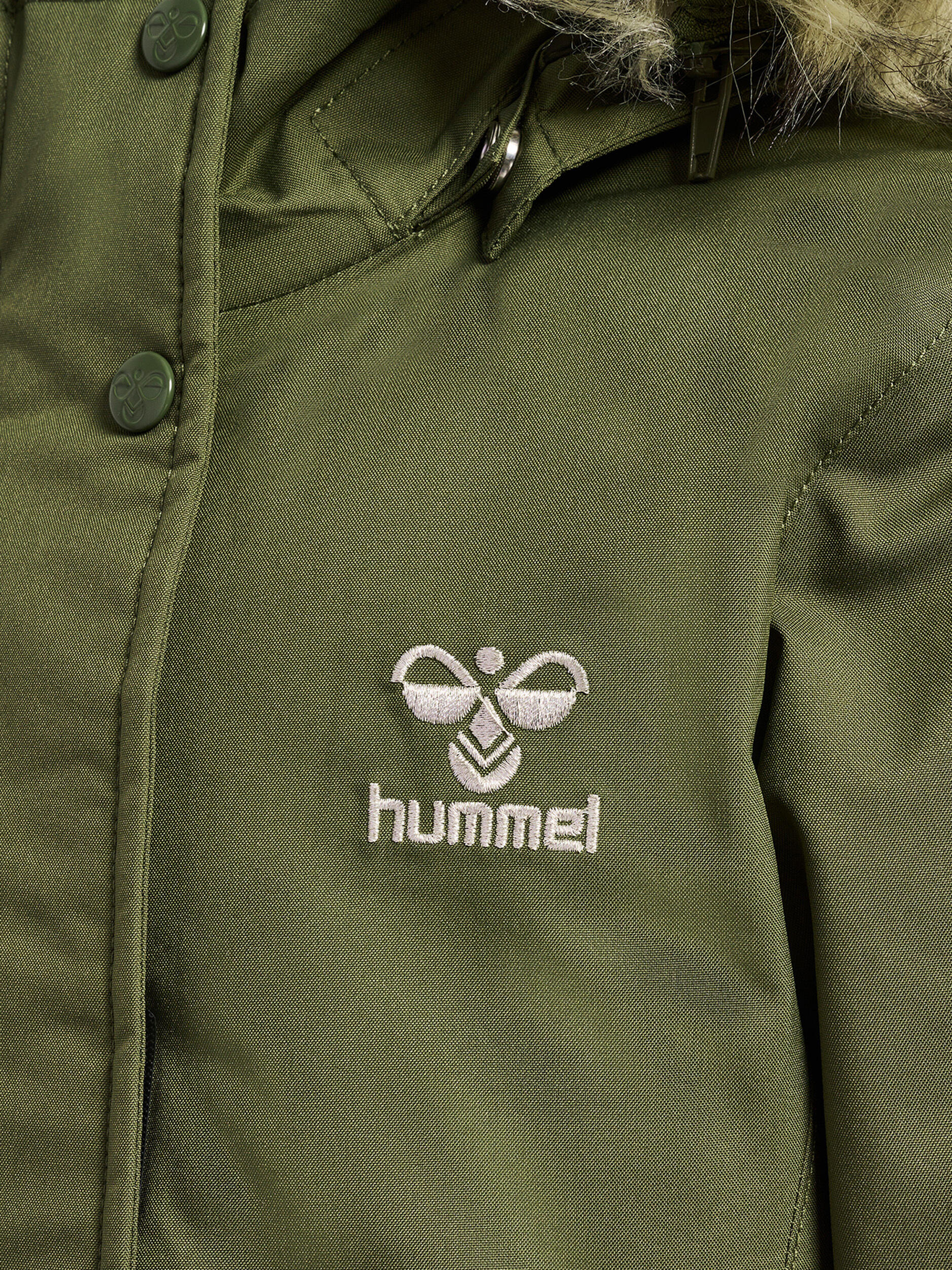 Giacca ragazza Hummel hmlALMA 6/7
