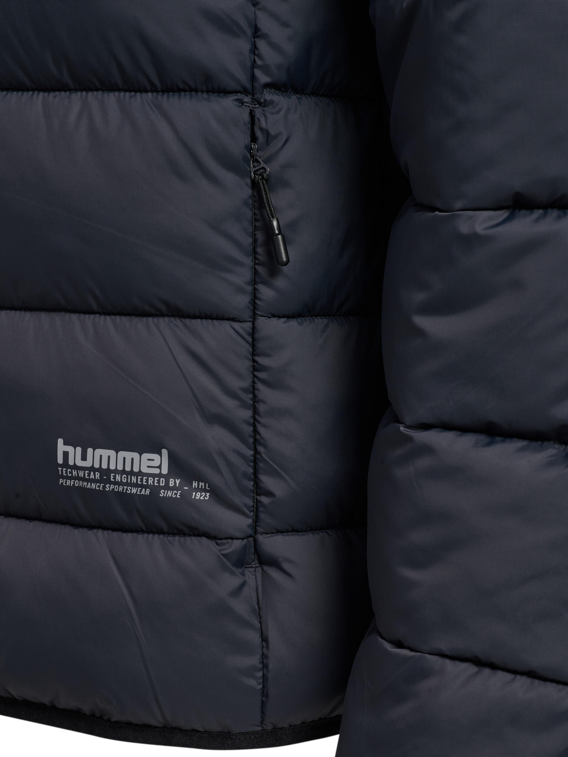 Casaco para baixo Hummel Lightweight 7/7