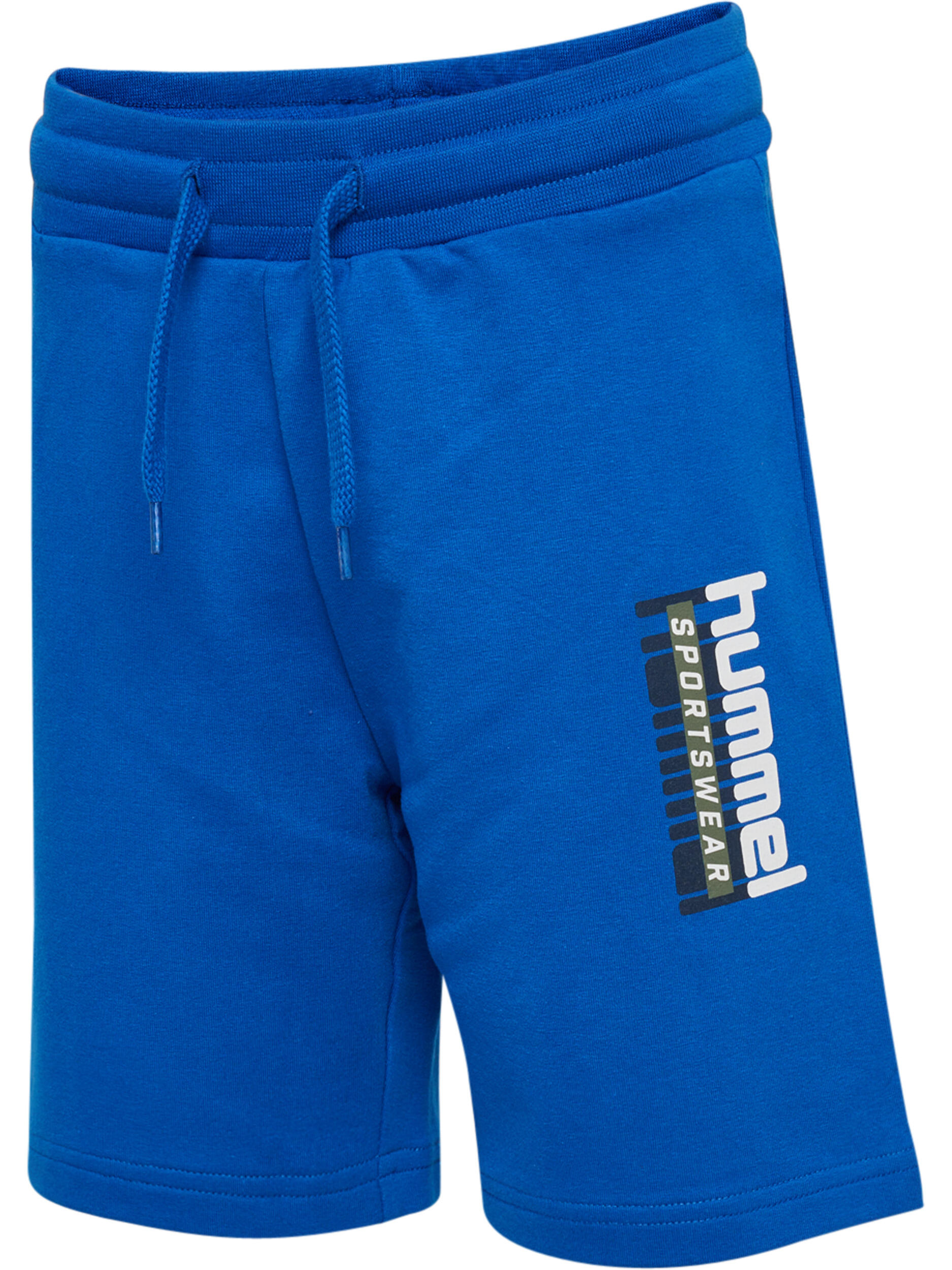 Trekkoordsluiting Korte Broek Hmltukas Meisjes HUMMEL 4/7