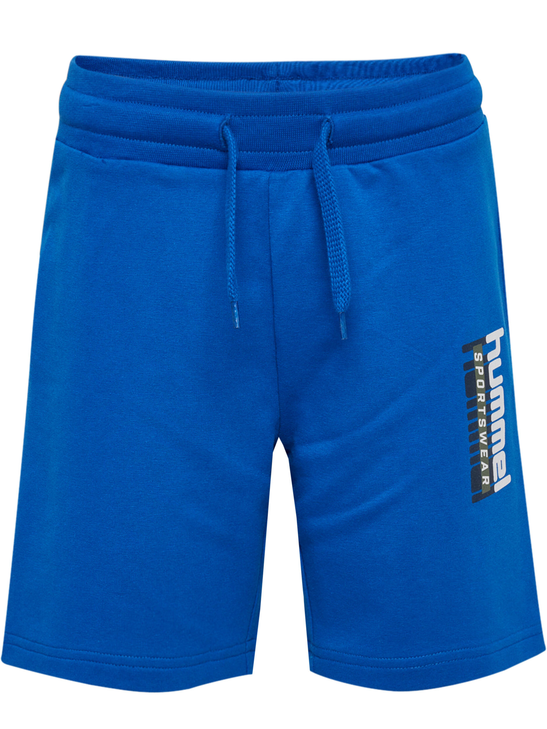 HUMMEL Trekkoordsluiting Korte Broek Hmltukas Uniseks Kinderen HUMMEL