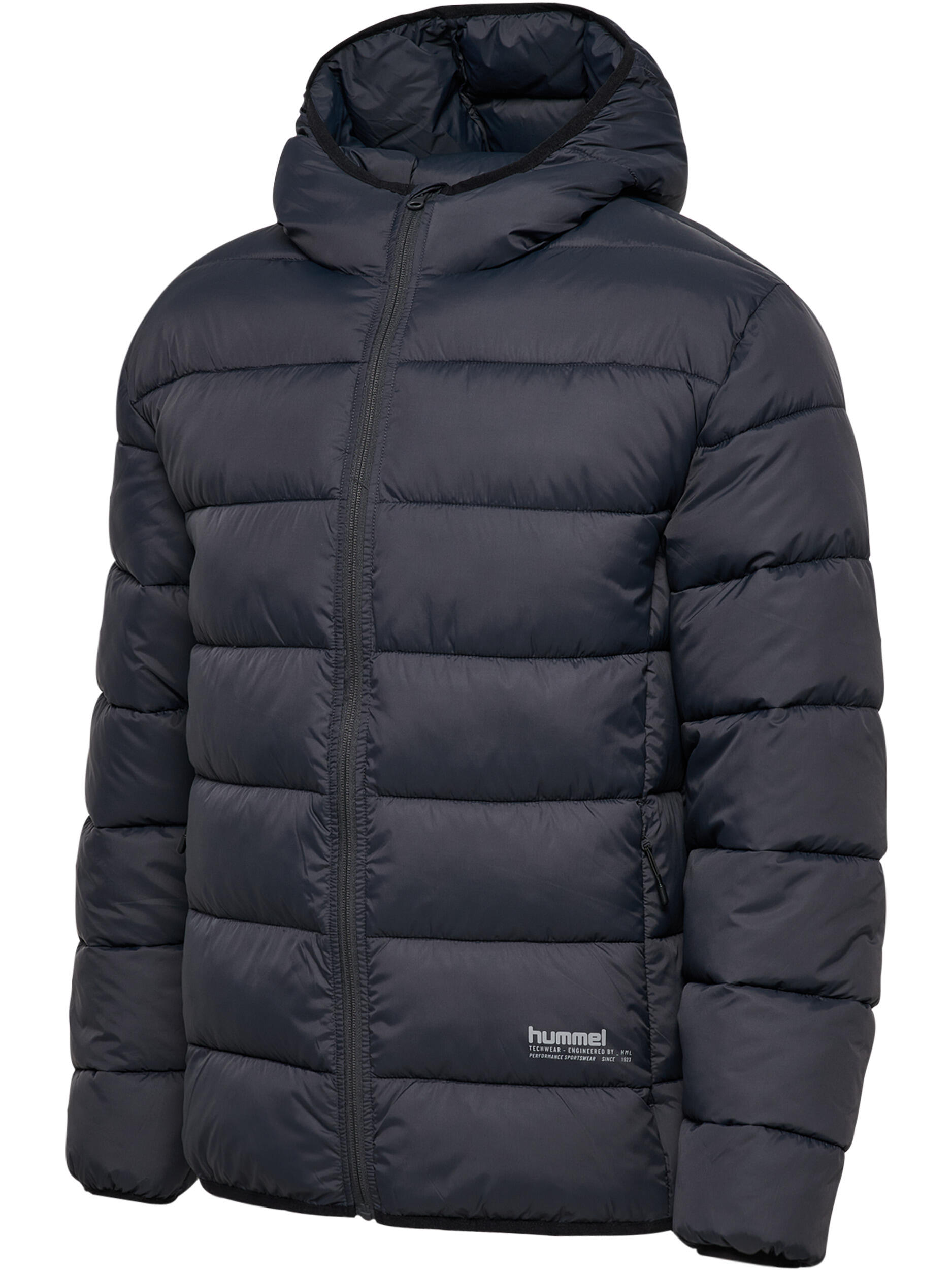 Daunenjacke Hummel Lightweight 2/9