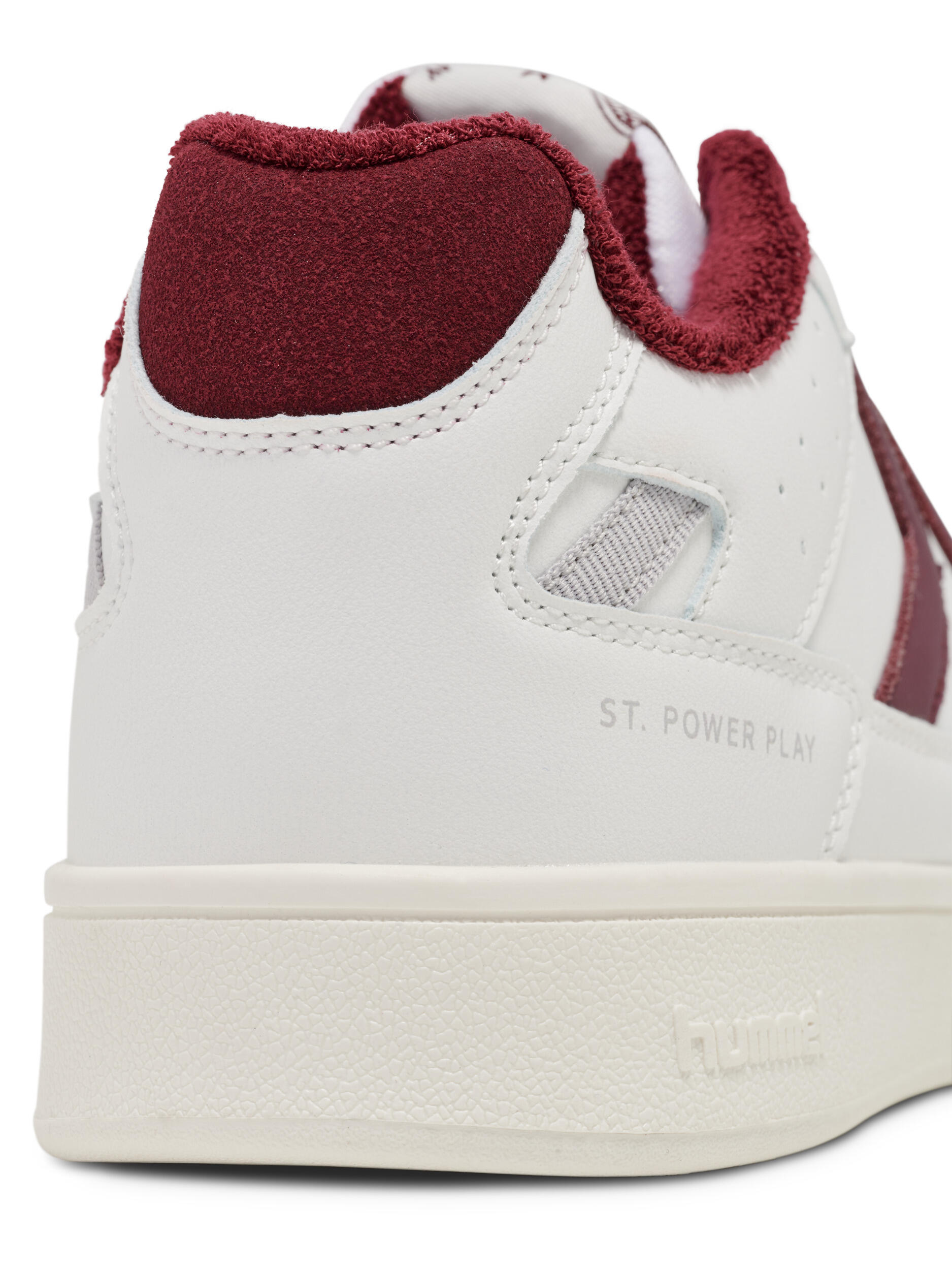 Lacets Sneaker St. Power Adulte HUMMEL 6/7