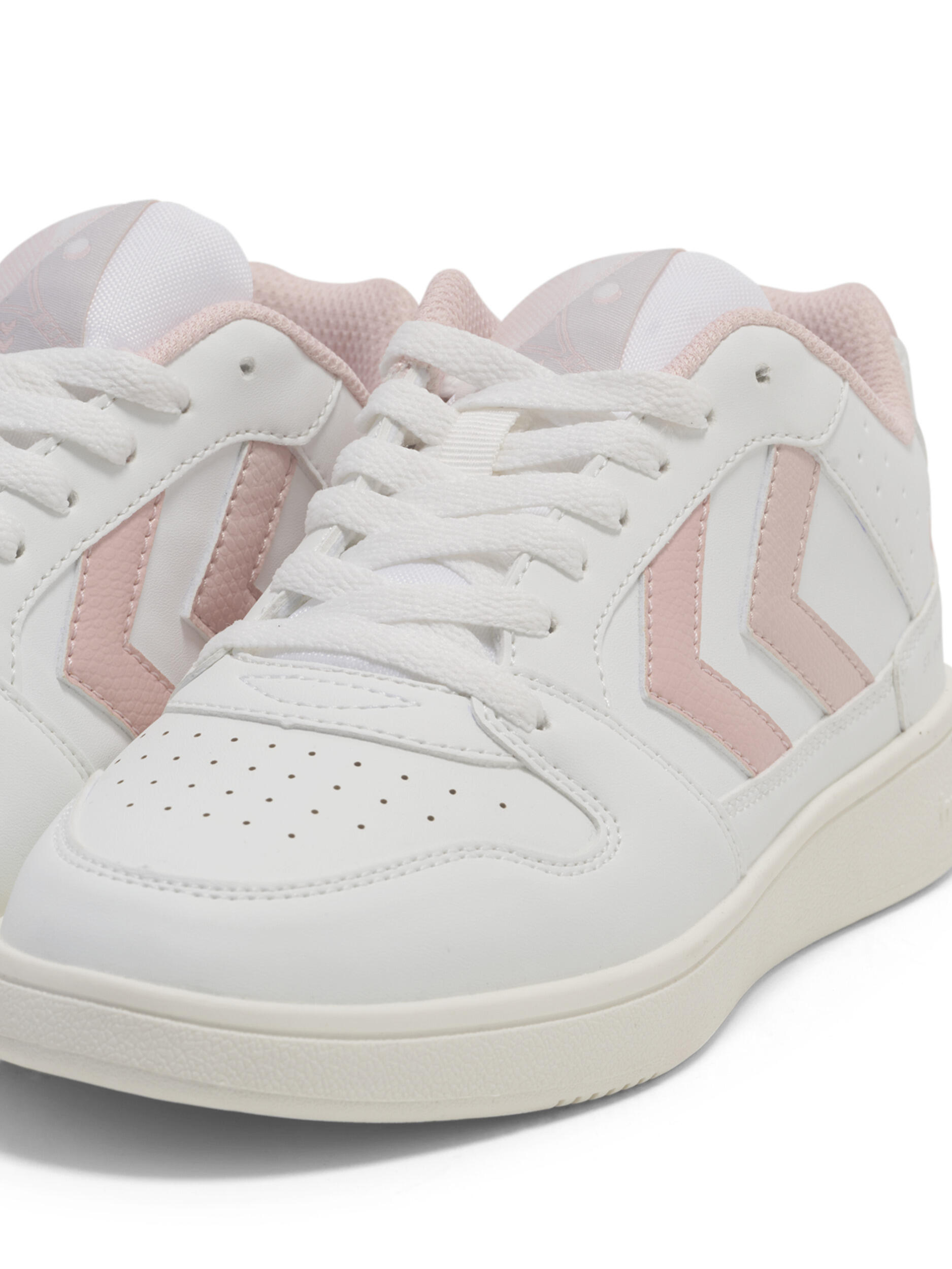 Lacets Sneaker St. Power Femme 7/7
