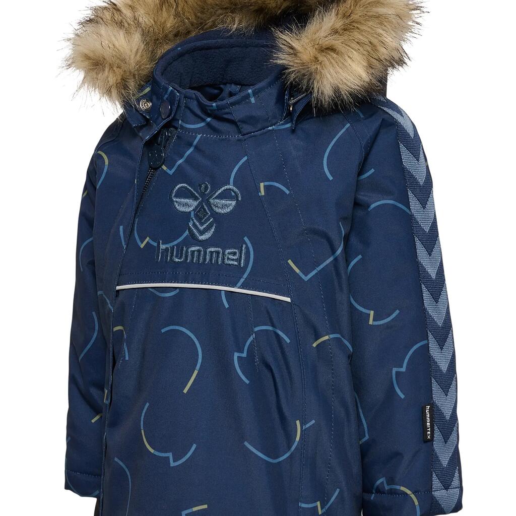 Baby hoodie parka Hummel hmlJessie