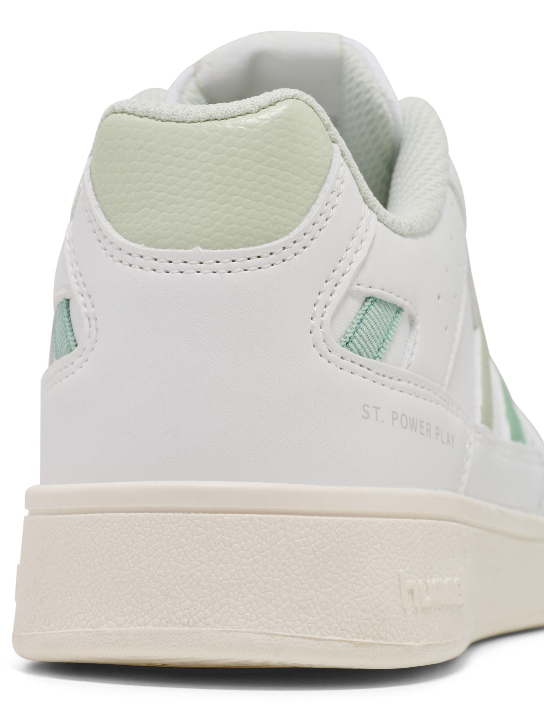 Lacets Sneaker St. Power Femme 6/7