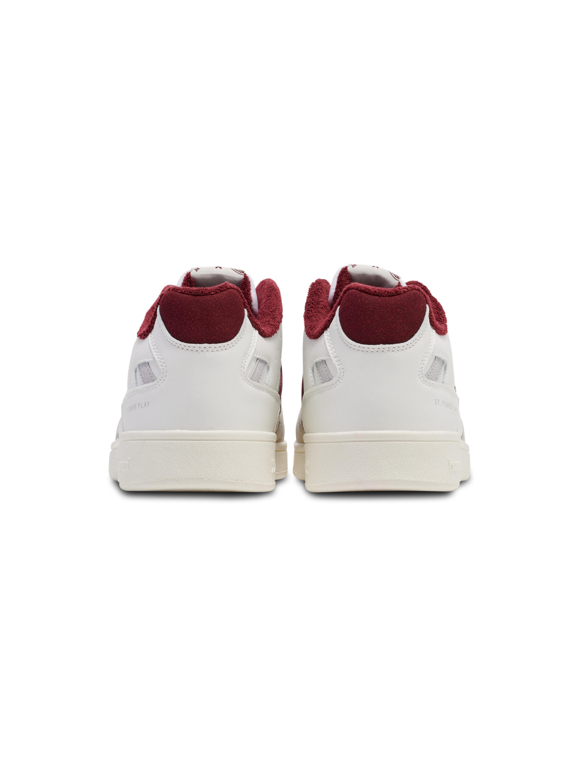 Lacets Sneaker St. Power Adulte HUMMEL 2/7