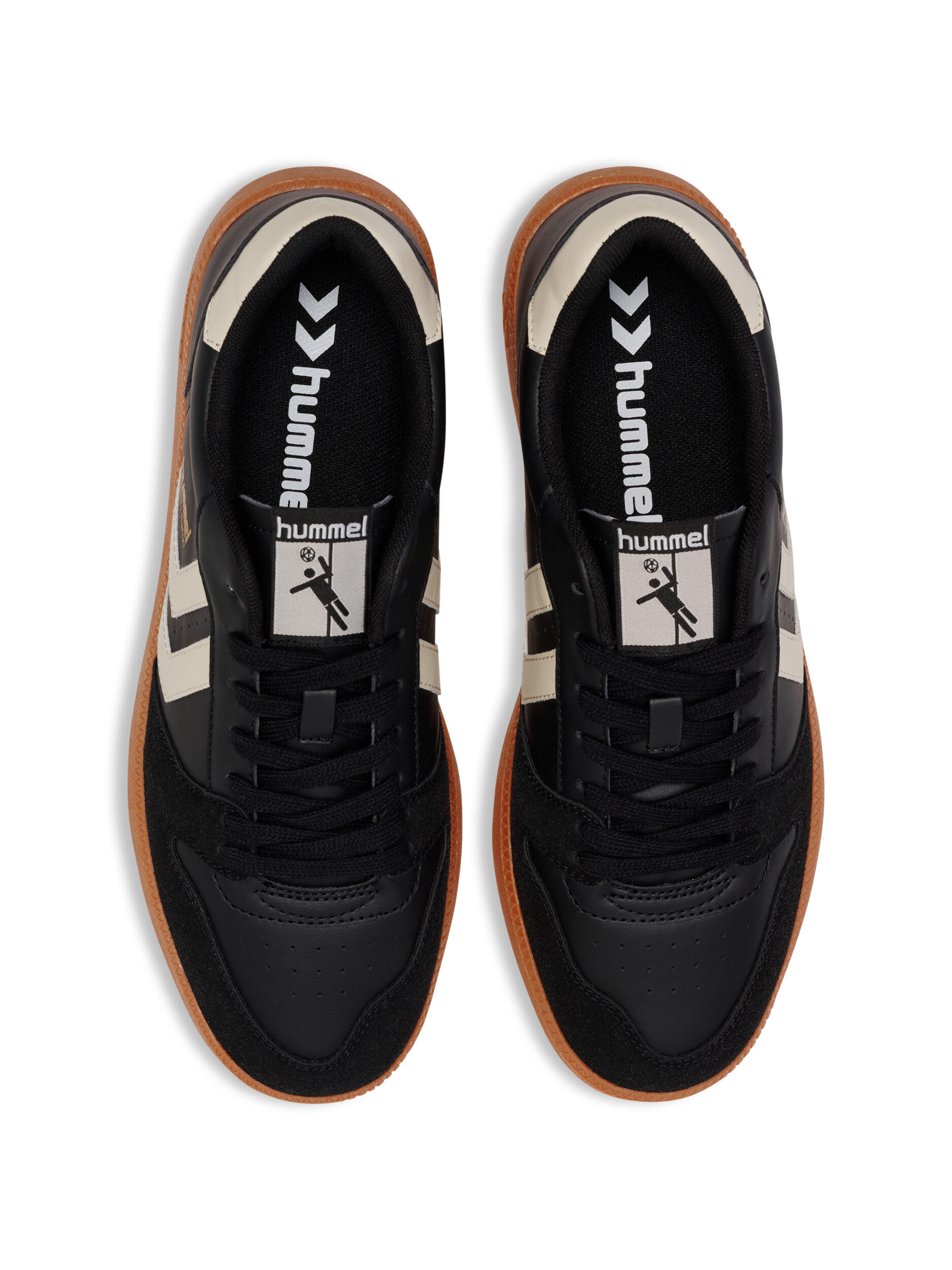 Lacets Sneaker Handball Perfekt Mode De Vie Adulte 3/7
