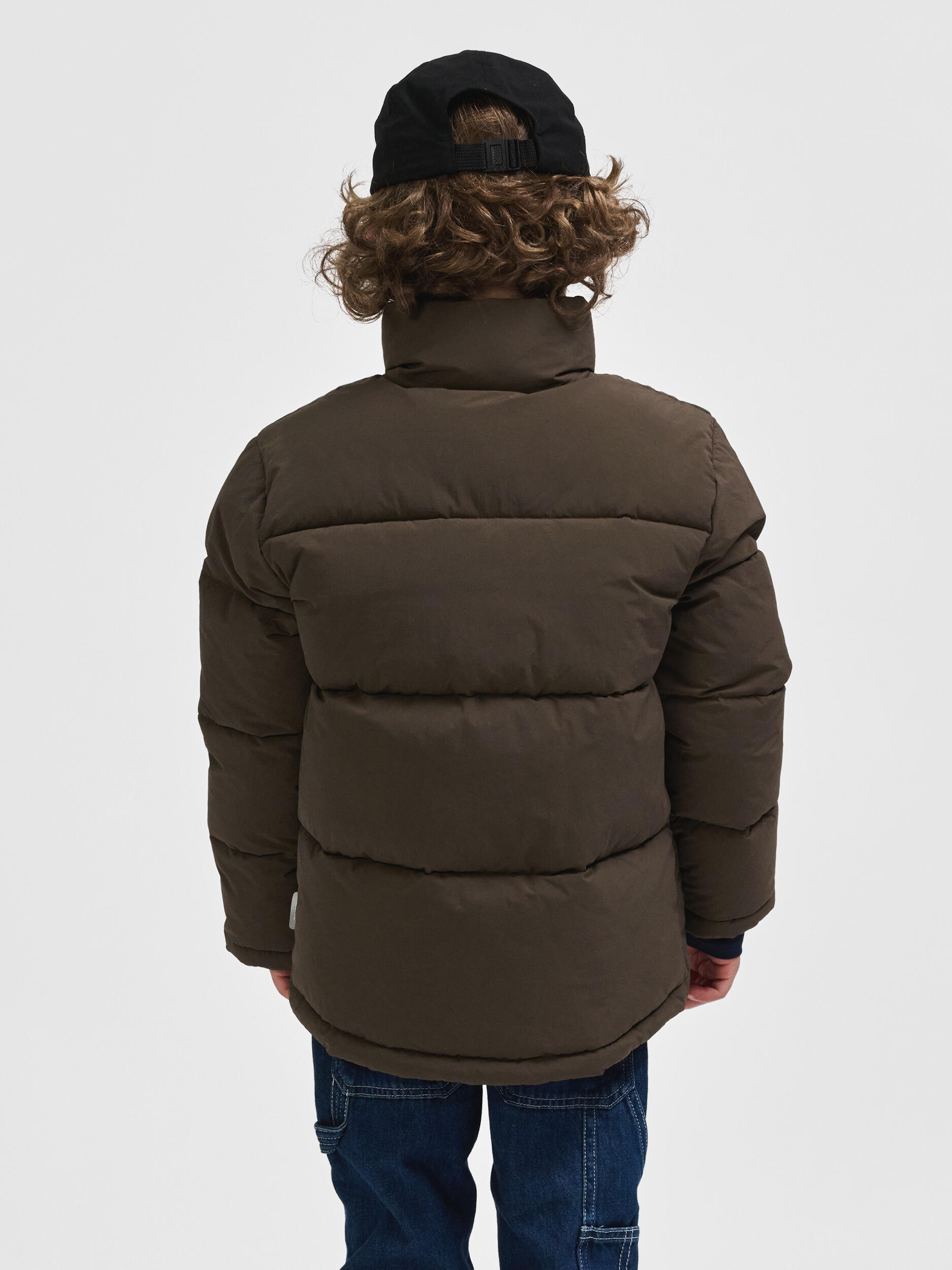 Fermeture Éclair Combinaison Hmlcrisp Enfant 2/7
