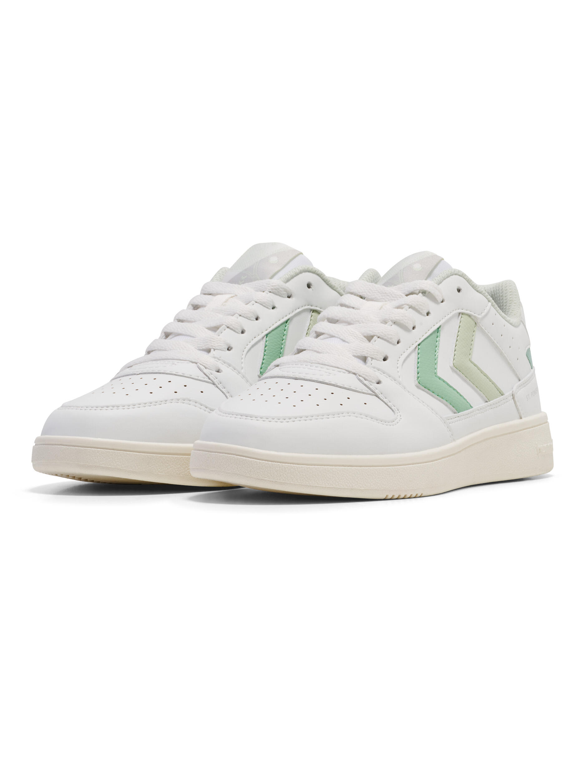 Lacets Sneaker St. Power Femme 5/7