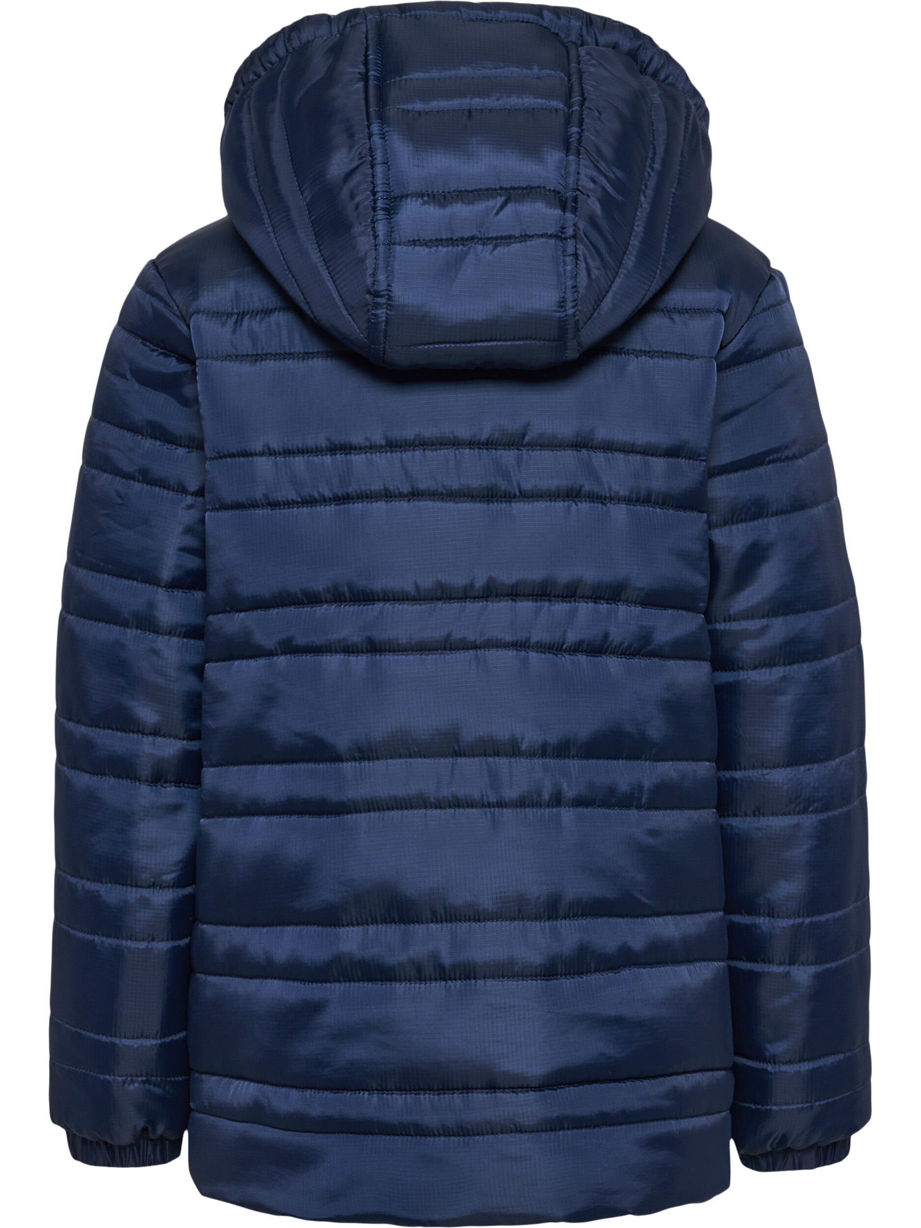 Piumino con cappuccio per bambini Hummel Bilbo Tex 5/7