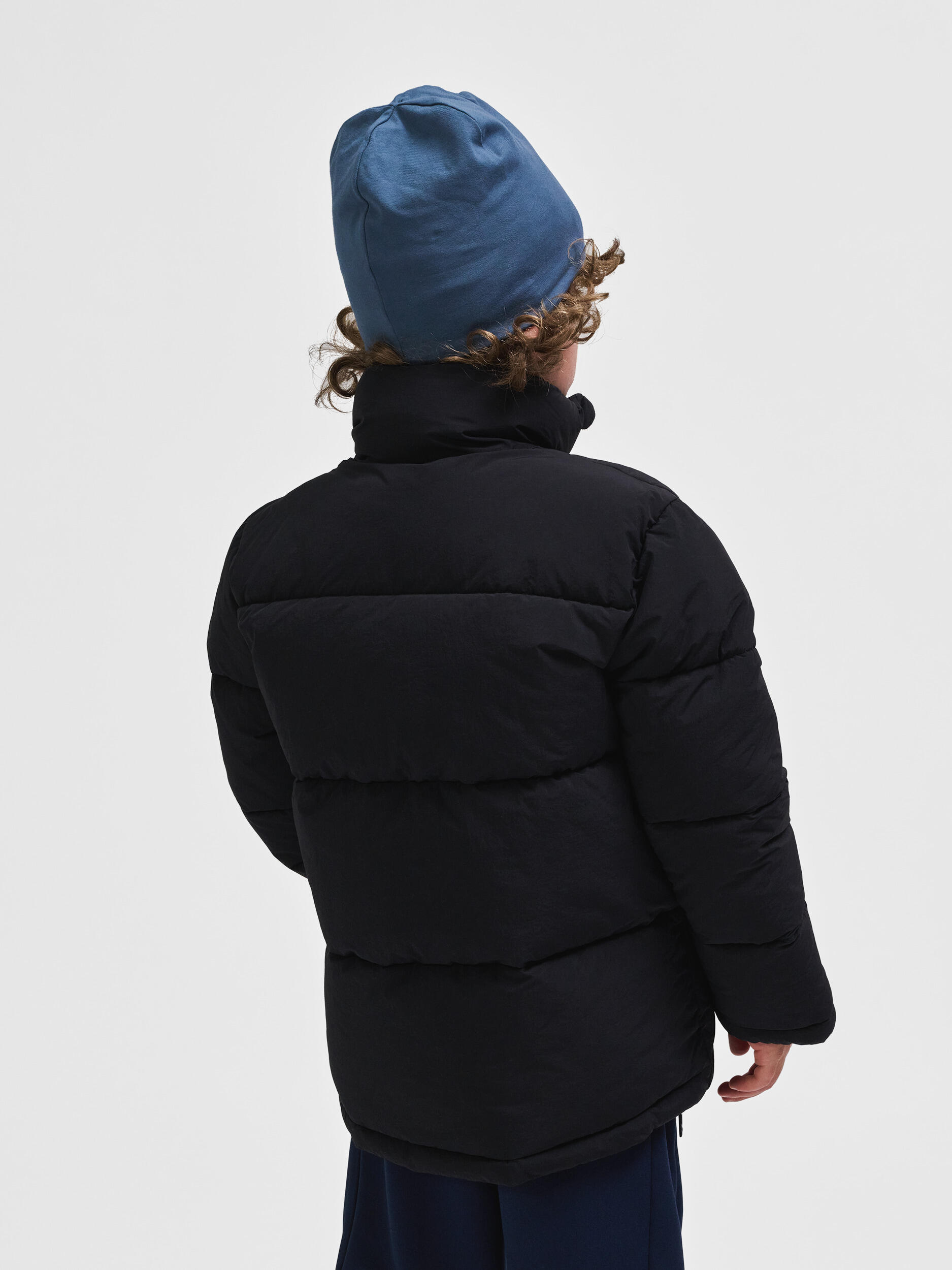 Fermeture Éclair Combinaison Hmlcrisp Enfant 2/7