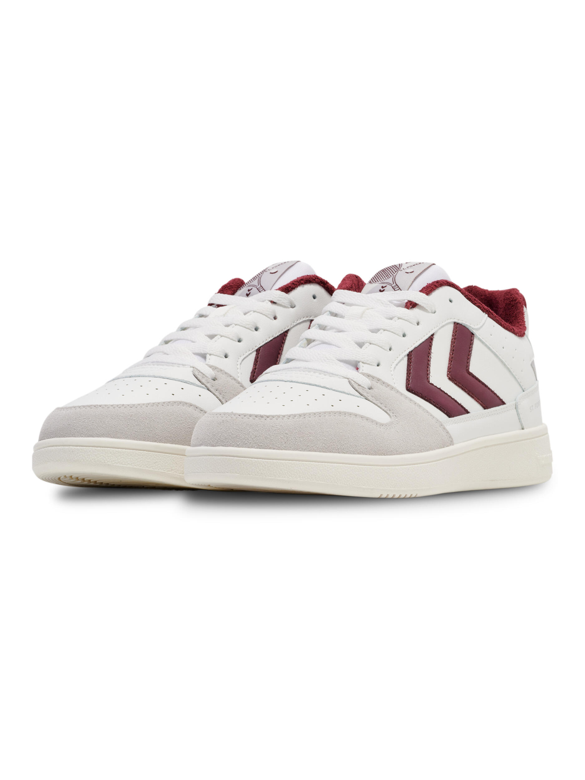 Lacets Sneaker St. Power Adulte HUMMEL 5/7