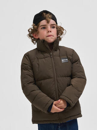 Fermeture Éclair Combinaison Hmlcrisp Enfant