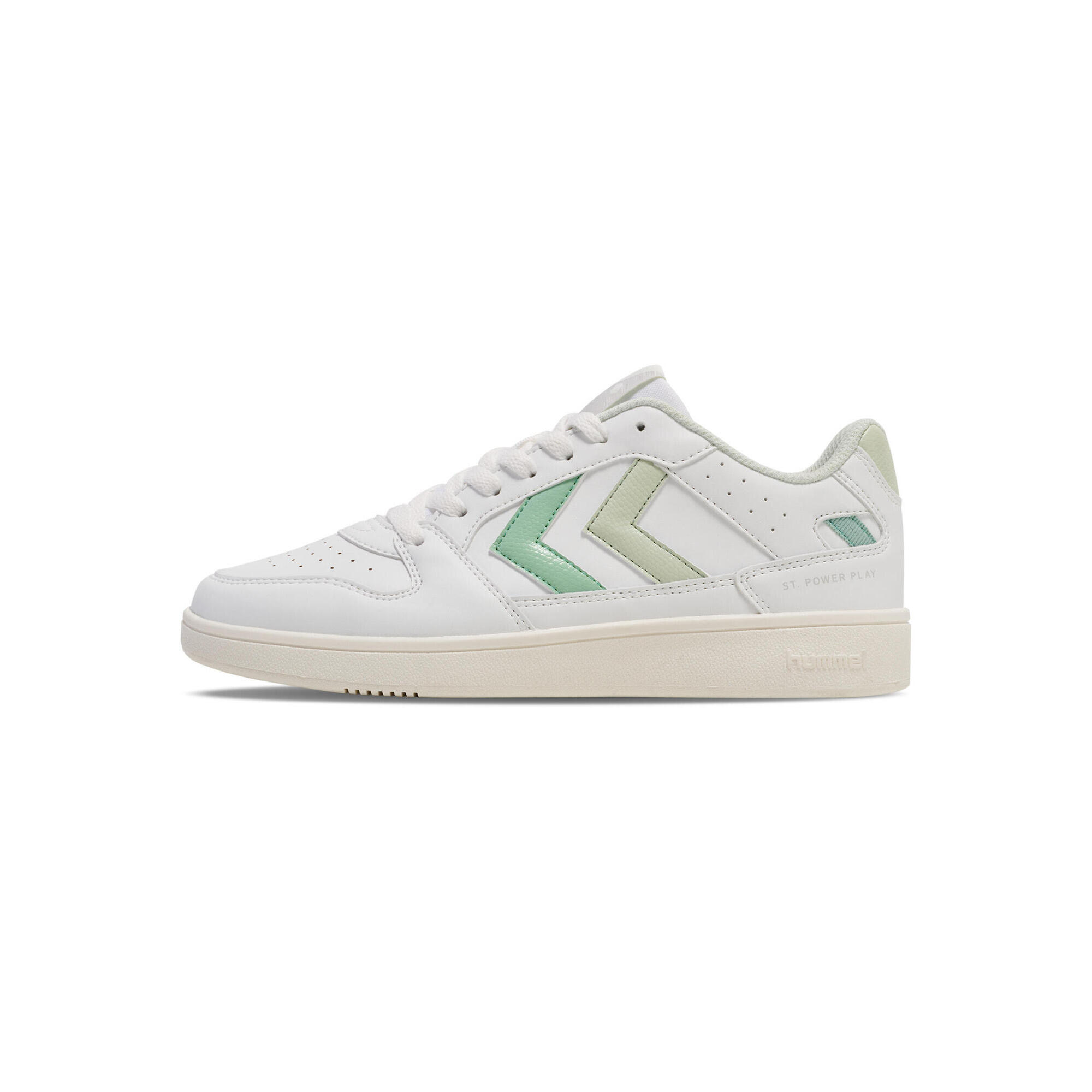 Sneakersy damskie Hummel St.Power Play LZD