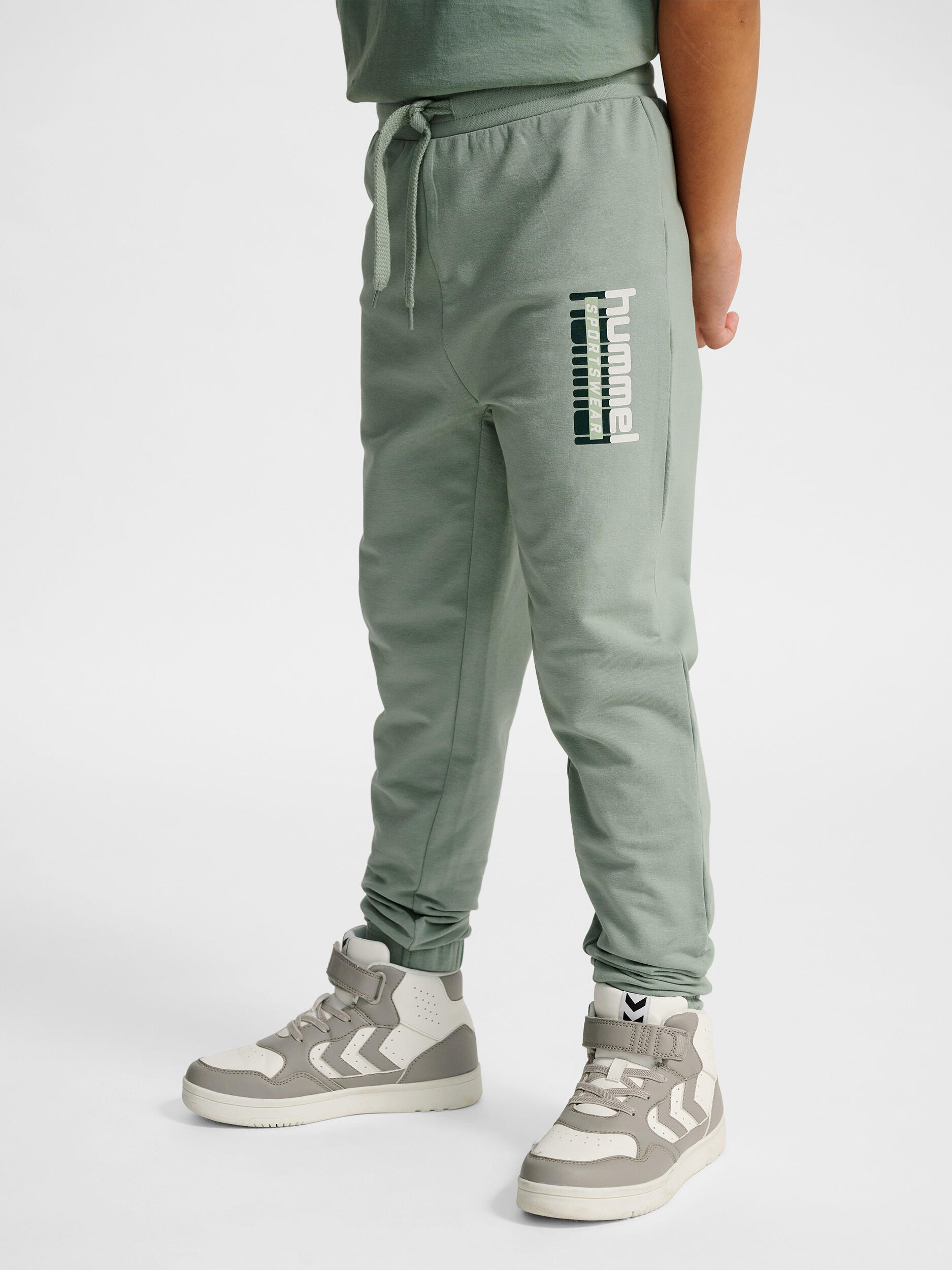 HUMMEL Verstellbare Taille Hose Hmltukas Mädchen HUMMEL