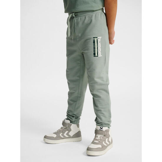 Spodnie dresowe dla dzieci Hummel Tukas