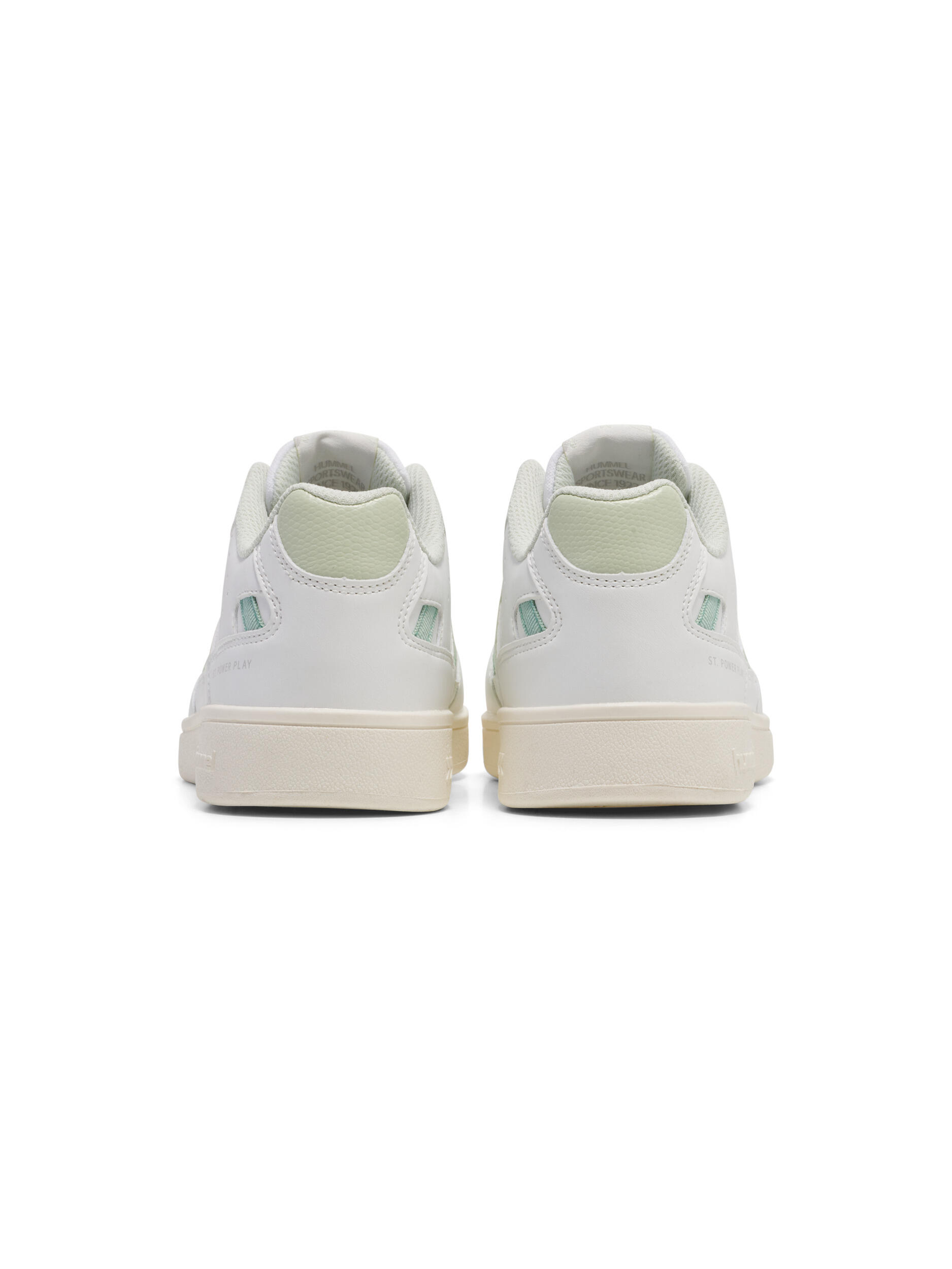 Lacets Sneaker St. Power Femme 2/7