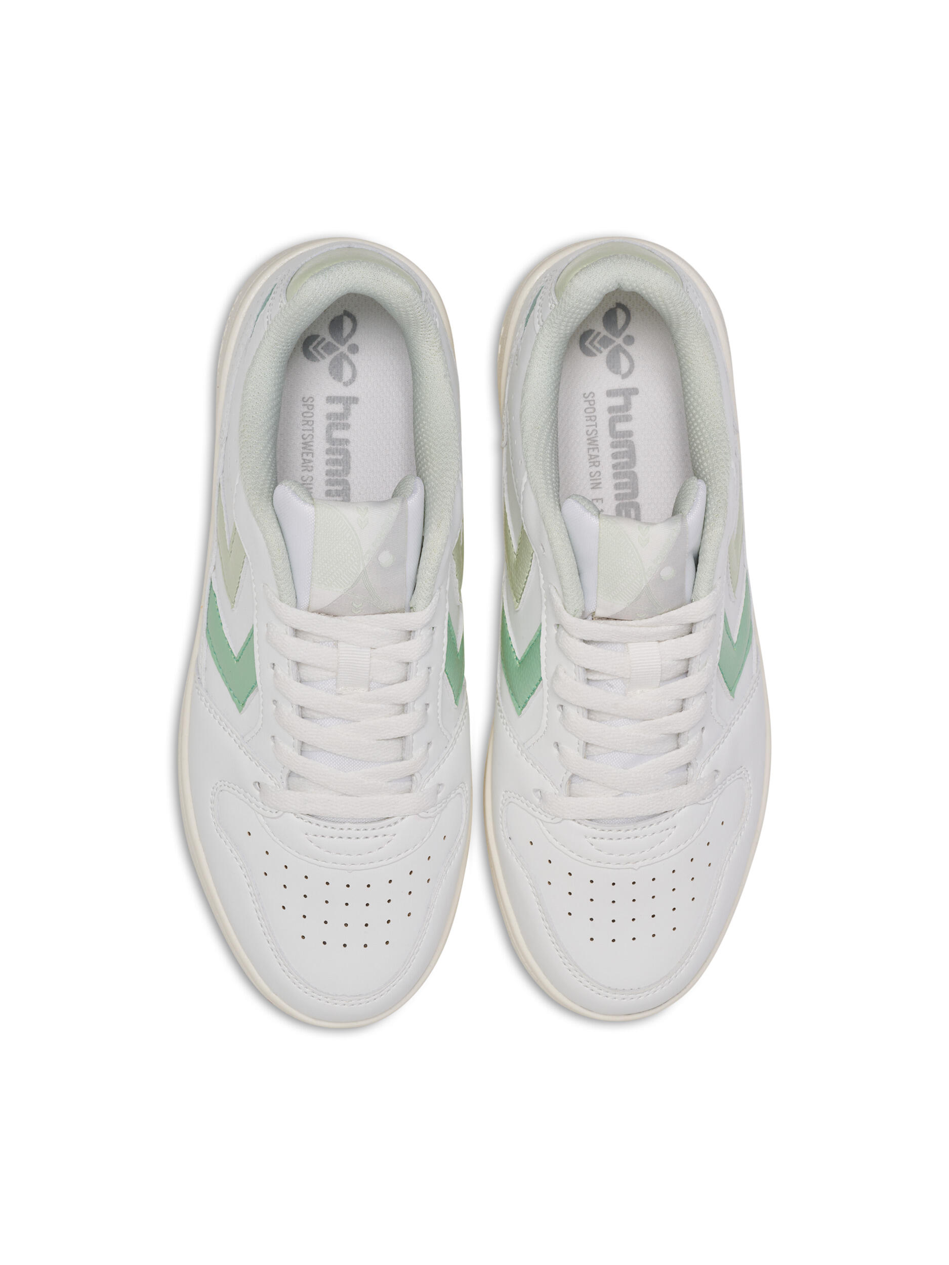 Lacets Sneaker St. Power Femme 3/7