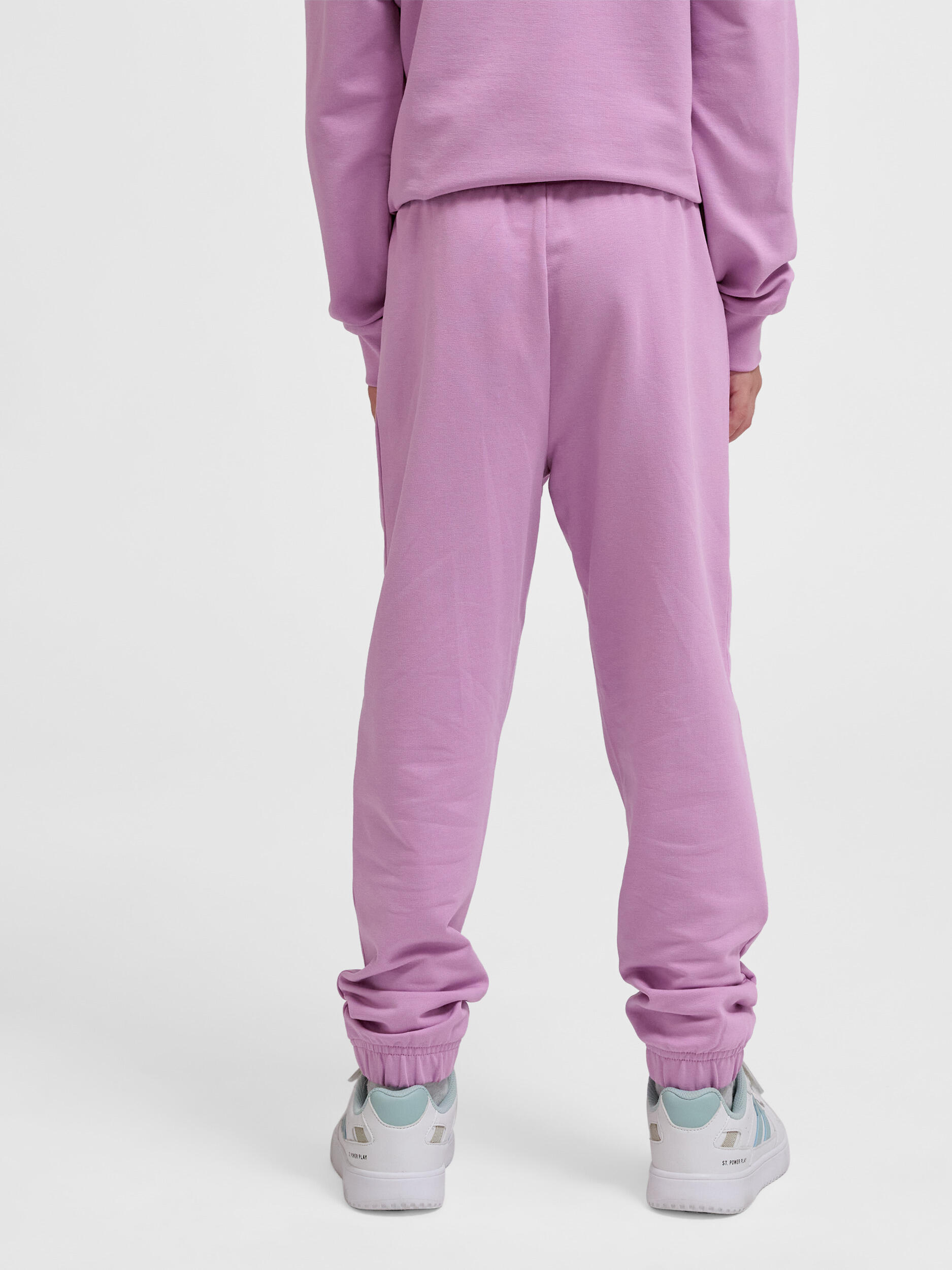 Verstellbare Taille Hose Hmltukas Kinder HUMMEL 2/7