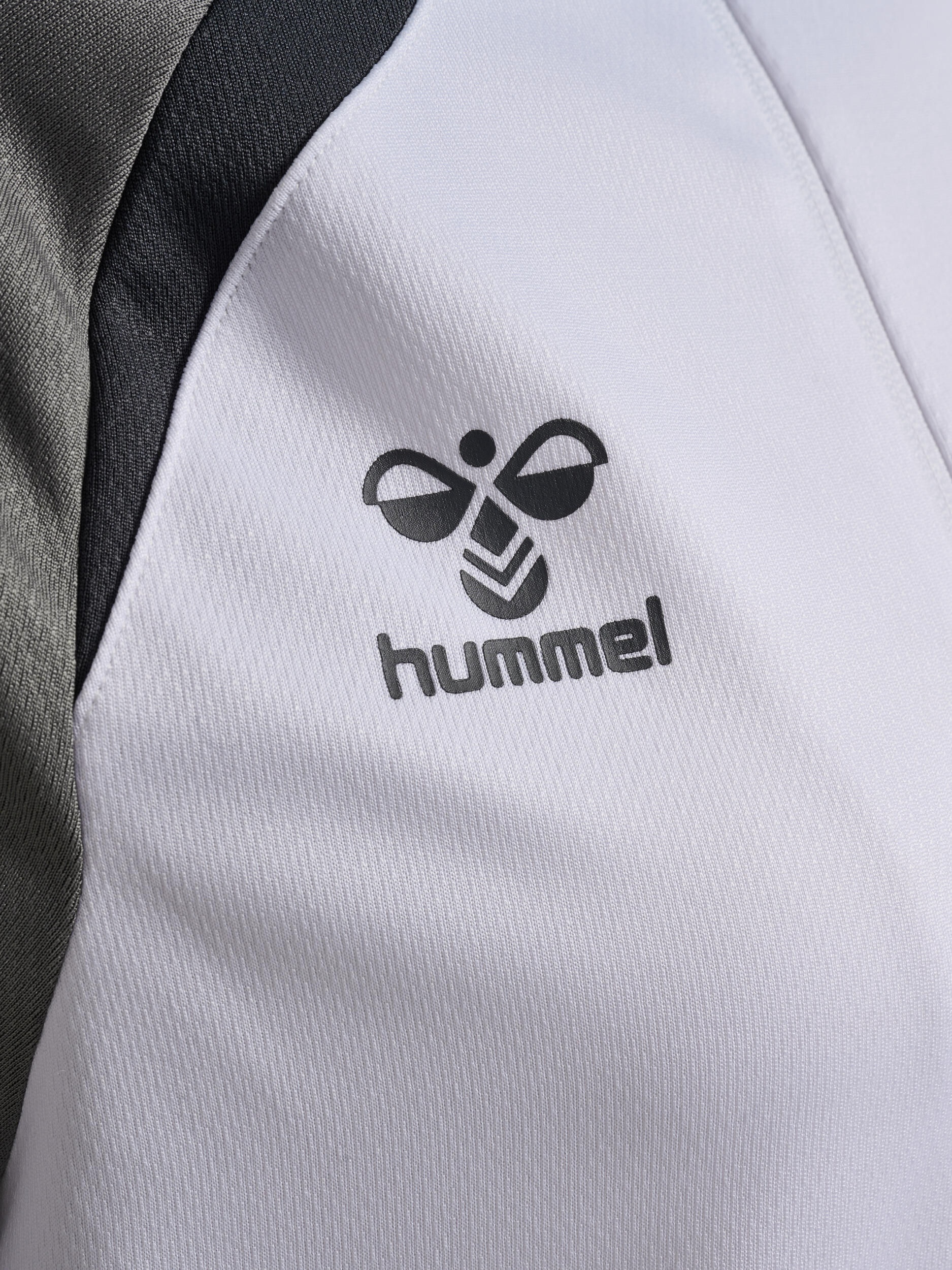 Giacca con cappuccio da donna Hummel Lead 2.0 7/7