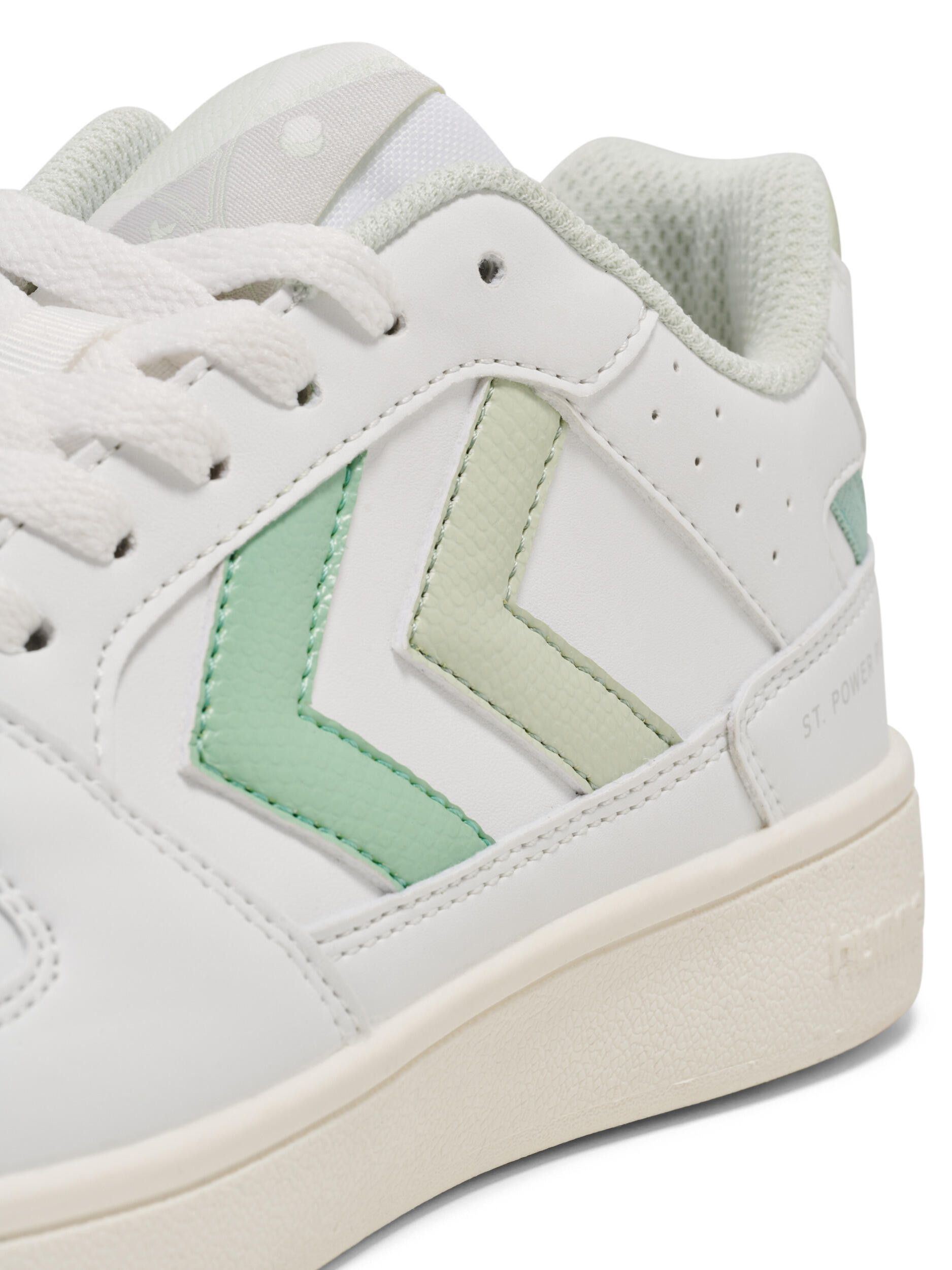 Lacets Sneaker St. Power Femme 7/7