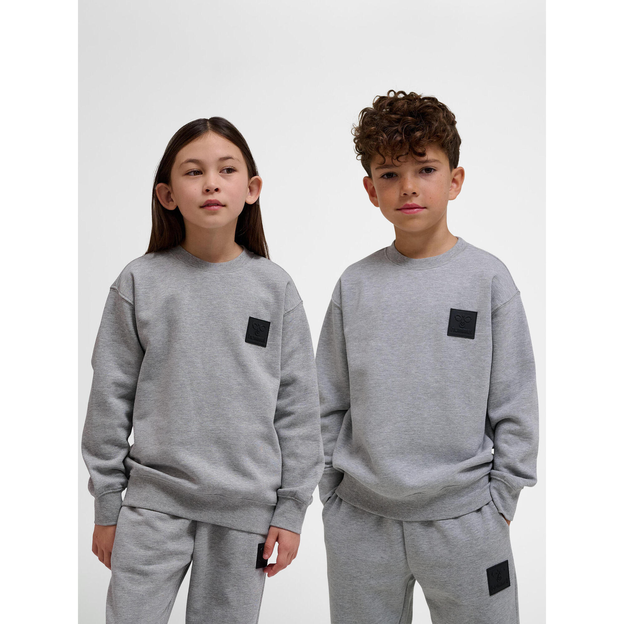 Bluza dziecięca Hummel hmlCLEAN
