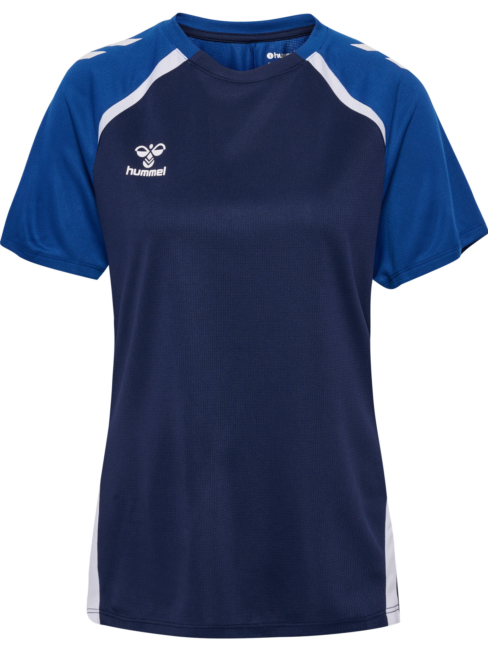 Camisola feminina Hummel Lead 2.0 5/7