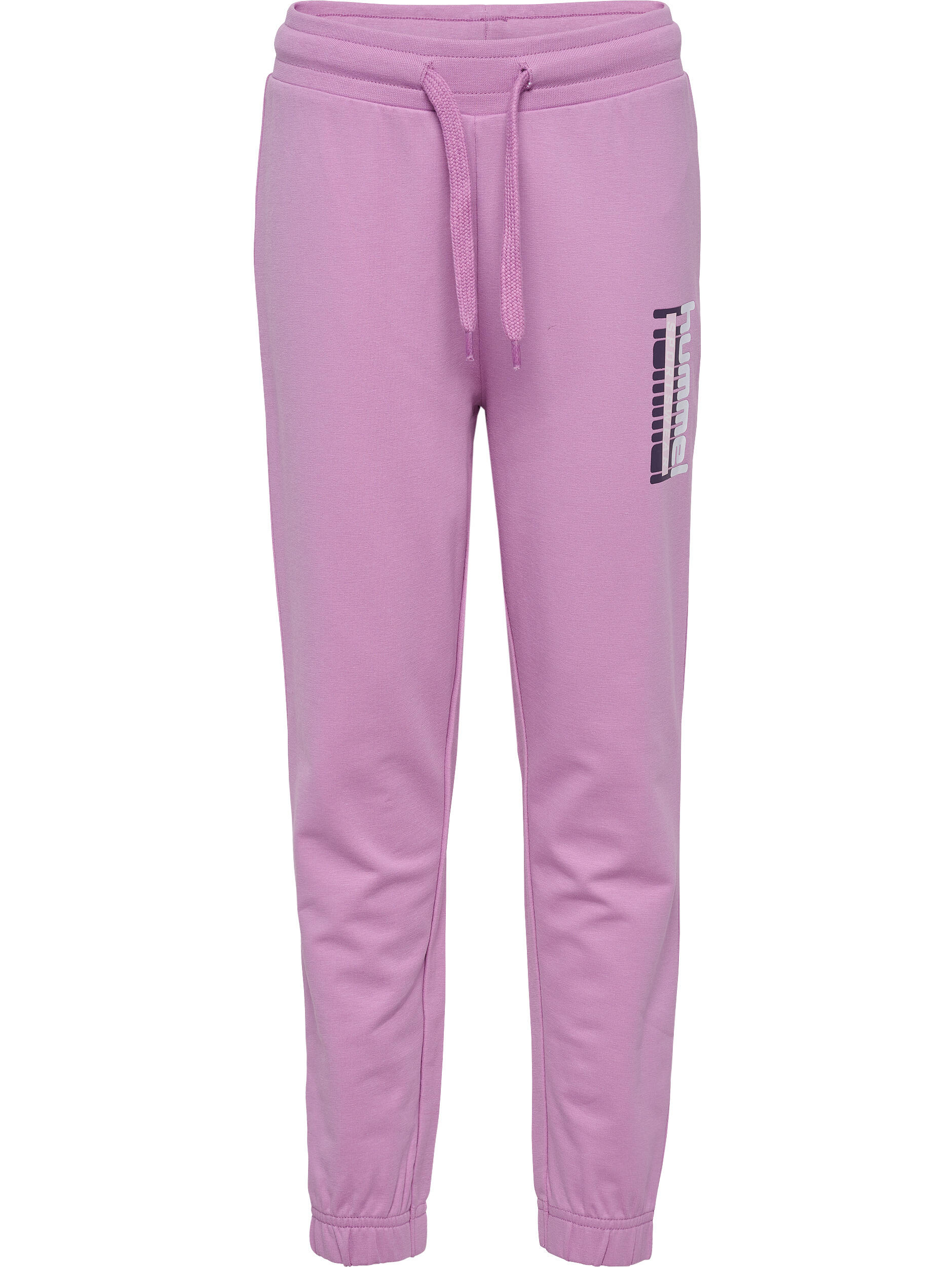 Verstellbare Taille Hose Hmltukas Kinder HUMMEL 5/7