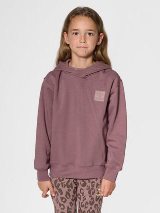 Bluza z kapturem dla dzieci Hummel Clean