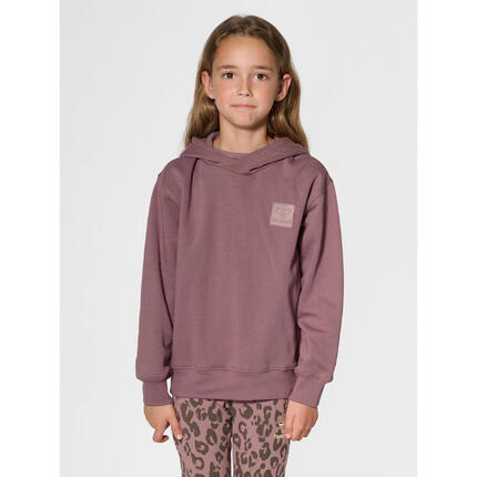 Bluza z kapturem dla dzieci Hummel Clean