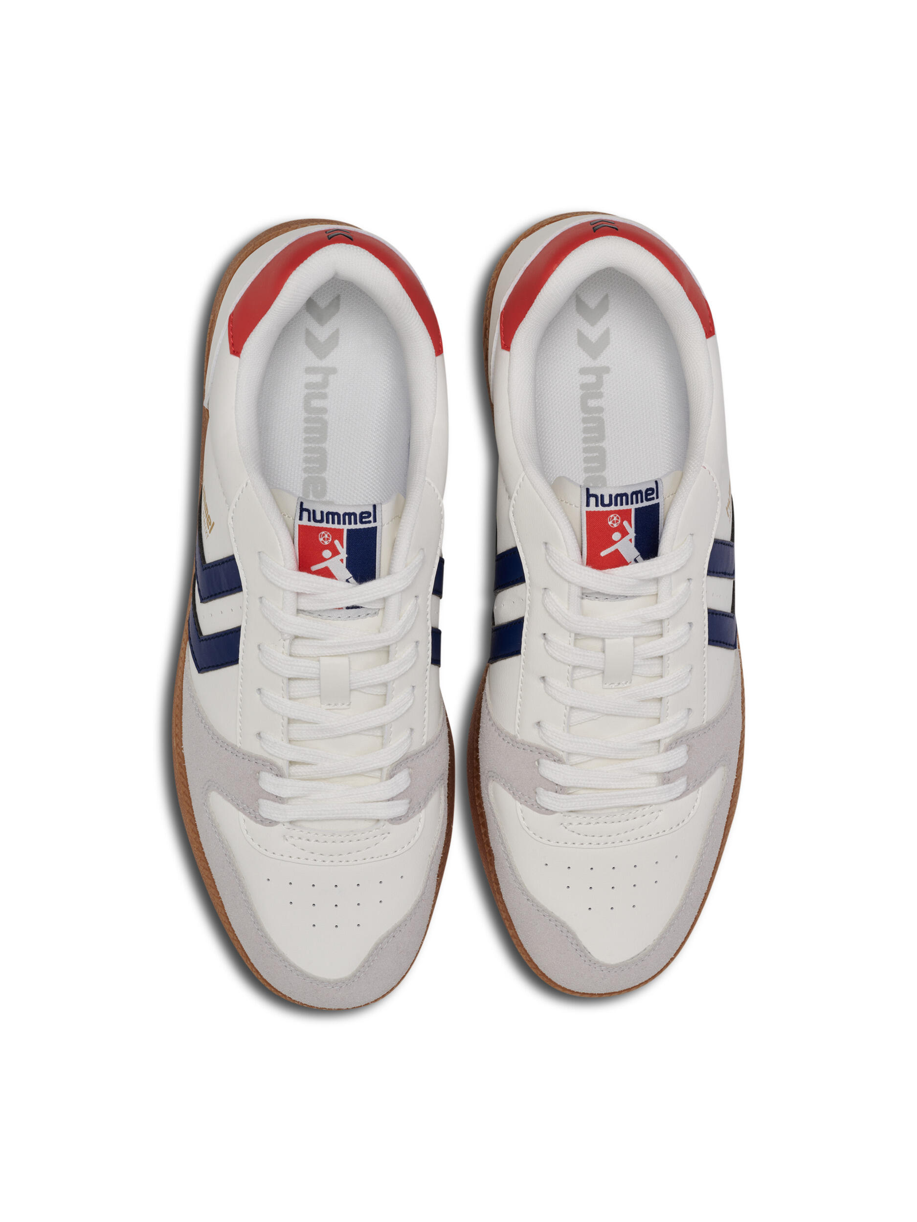Lacets Sneaker Handball Perfekt Mode De Vie Adulte 3/7
