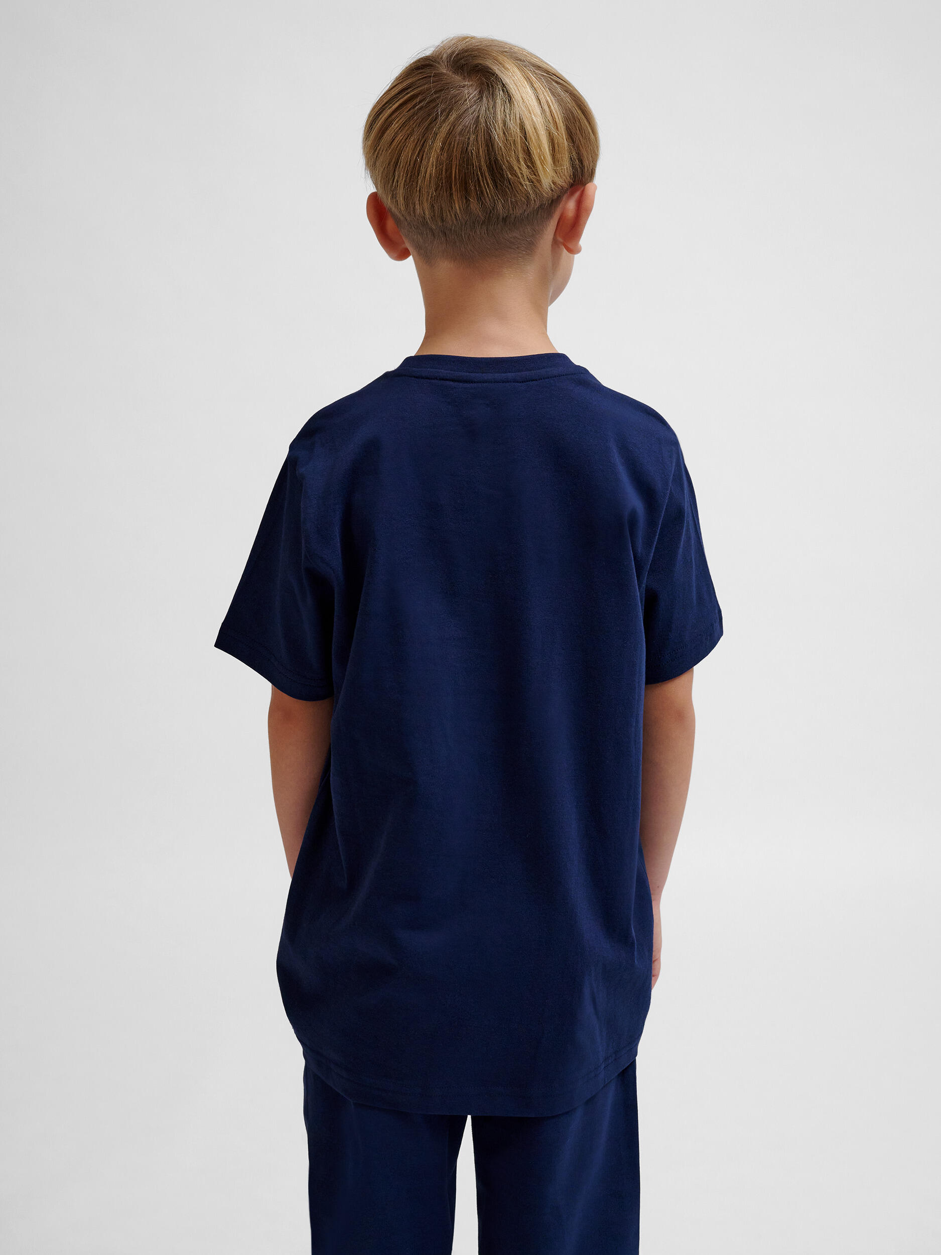 Enfiler T-Shirt Hmltukas Enfant 3/7
