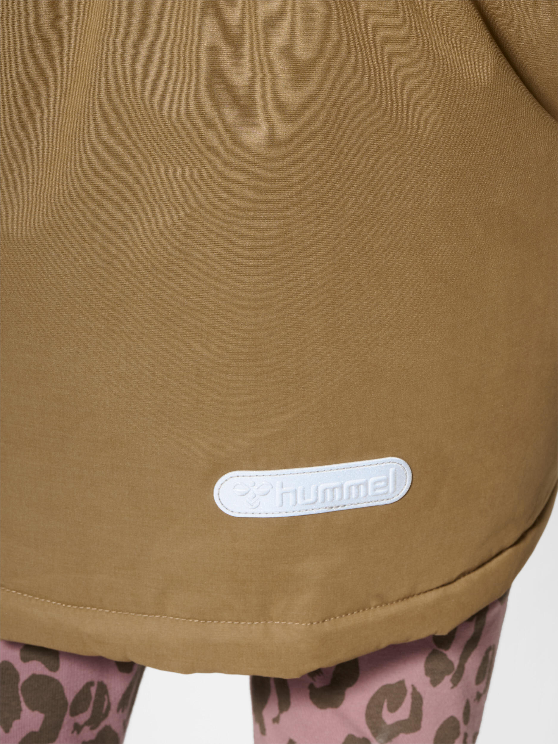 Reißverschluss Jacke Hmlathena Lebensstil Mädchen 4/7