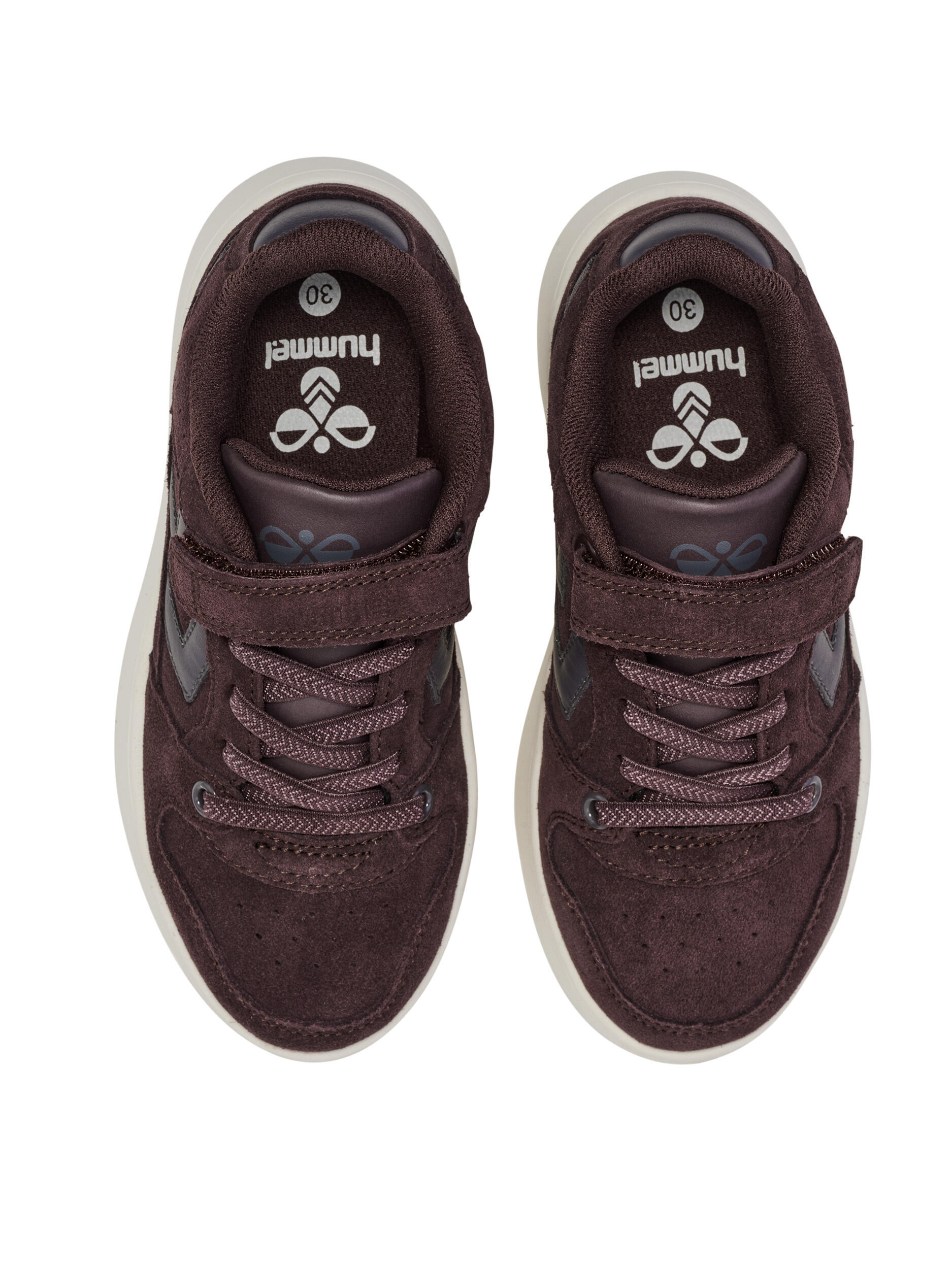 Baskets dla dzieci Hummel St. Power Play 3/7