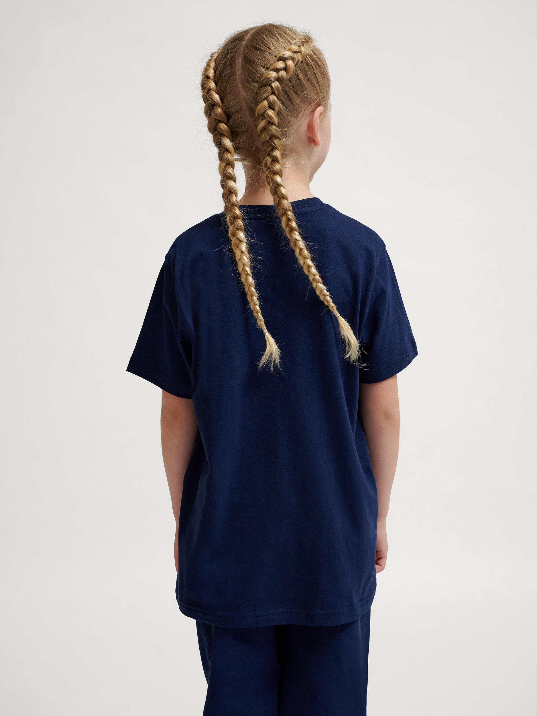 Enfiler T-Shirt Hmltukas Enfant 2/7